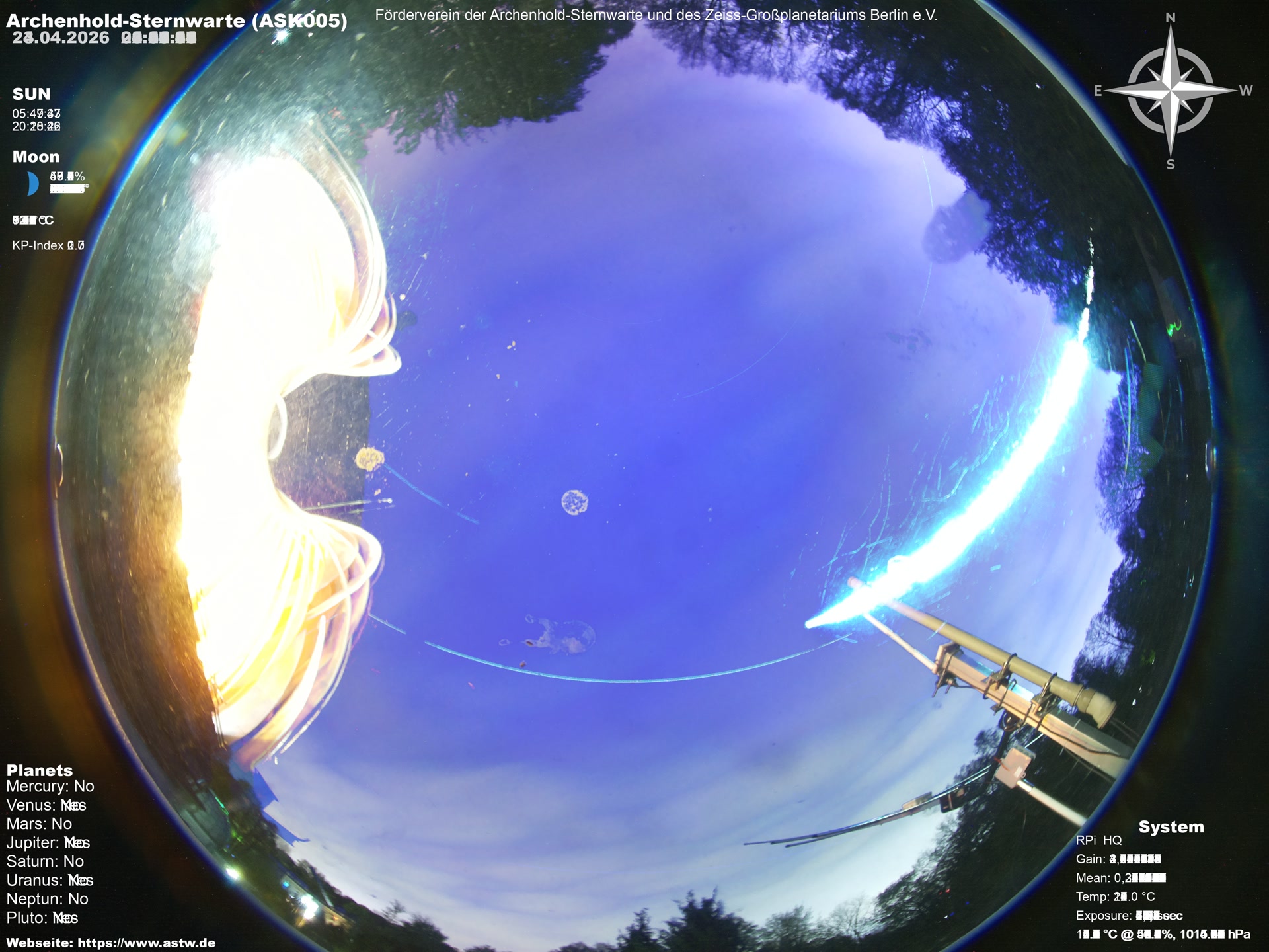 Archenhold-Sternwarte