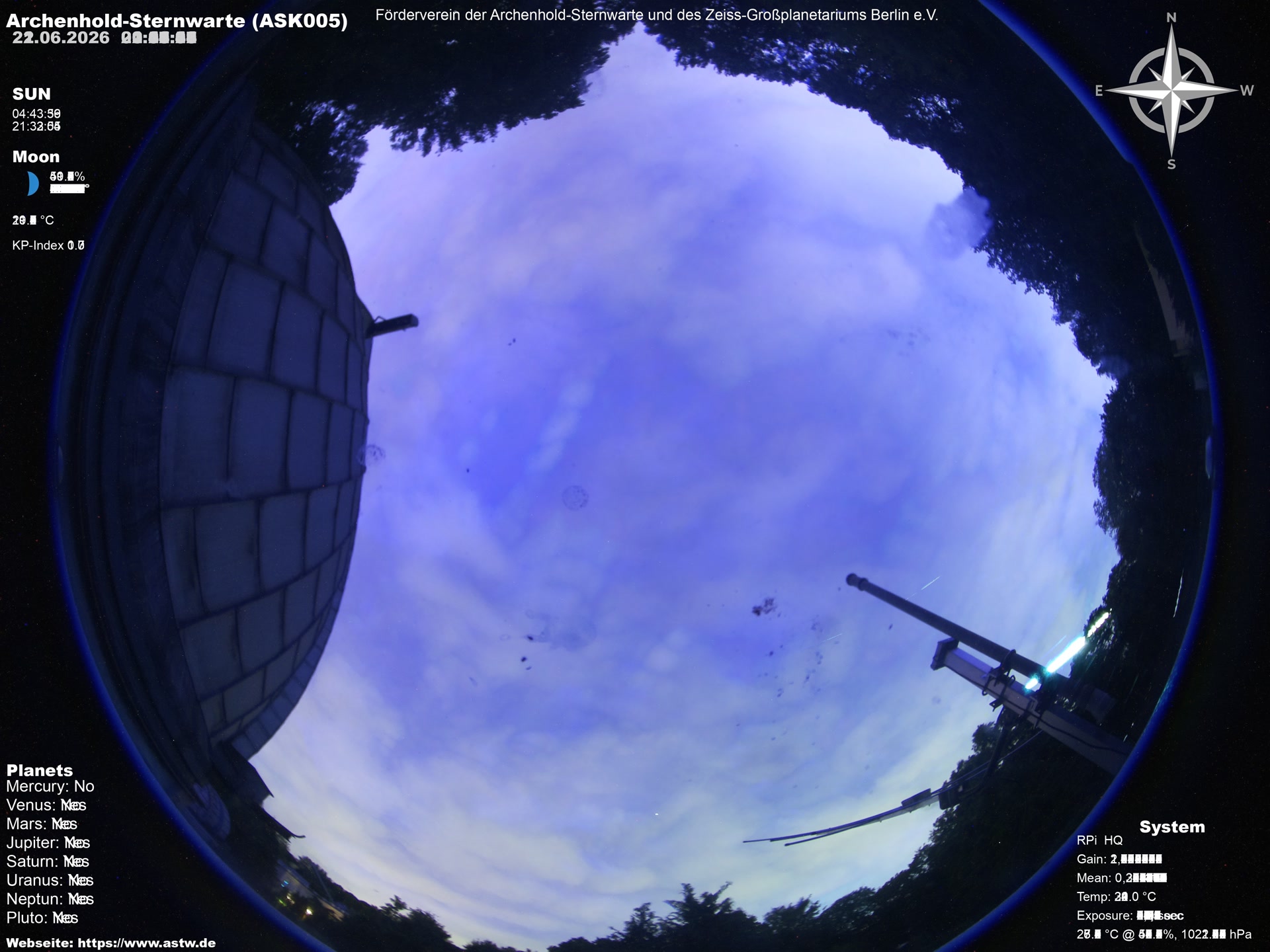 Archenhold-Sternwarte