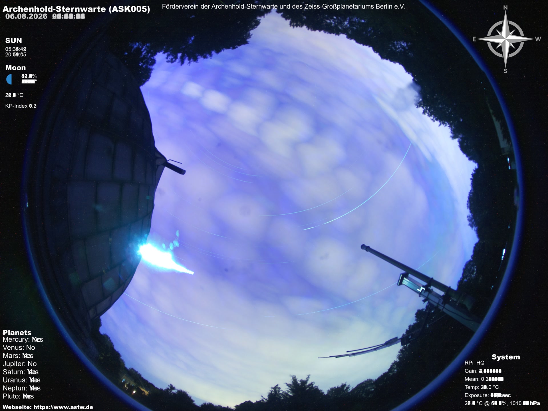 Archenhold-Sternwarte
