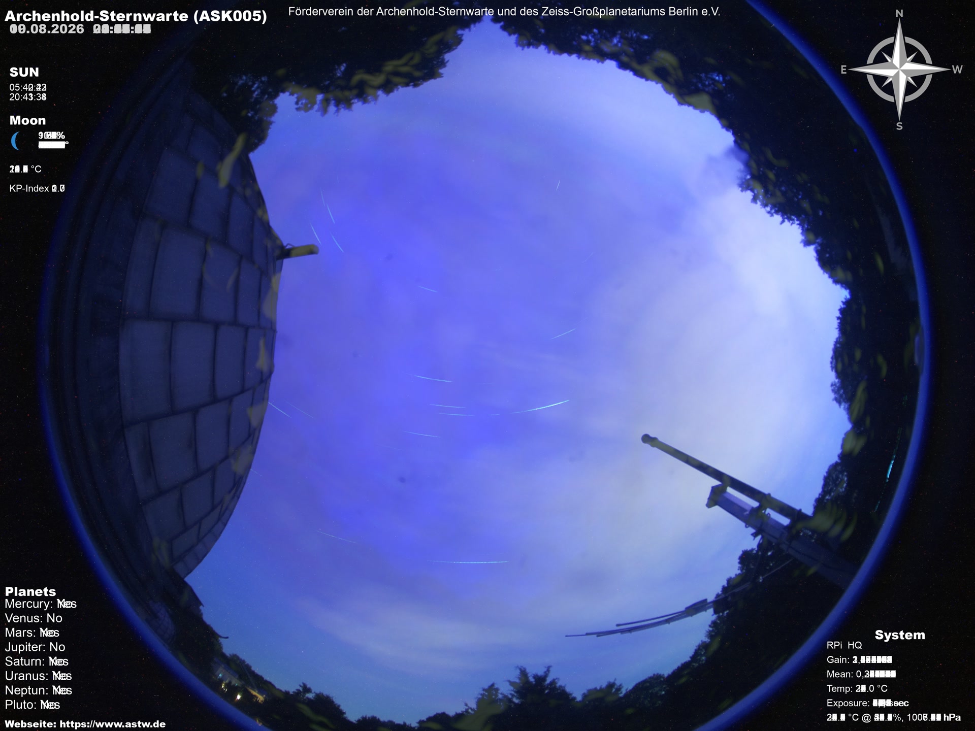 Archenhold-Sternwarte