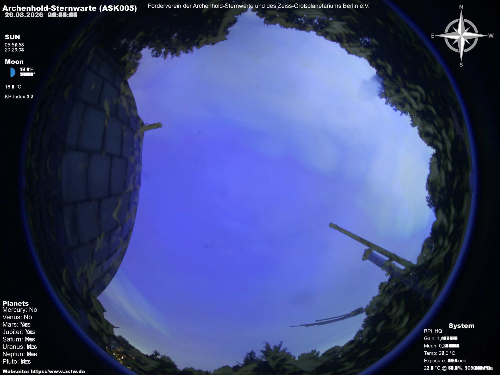 Archenhold-Sternwarte