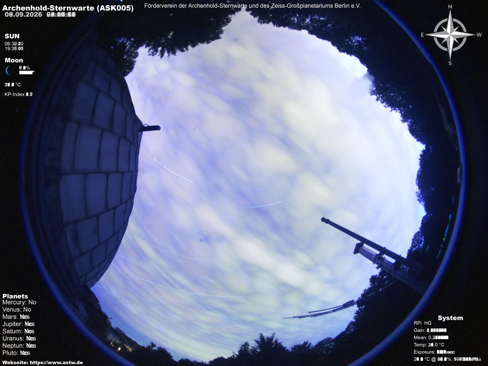 Archenhold-Sternwarte