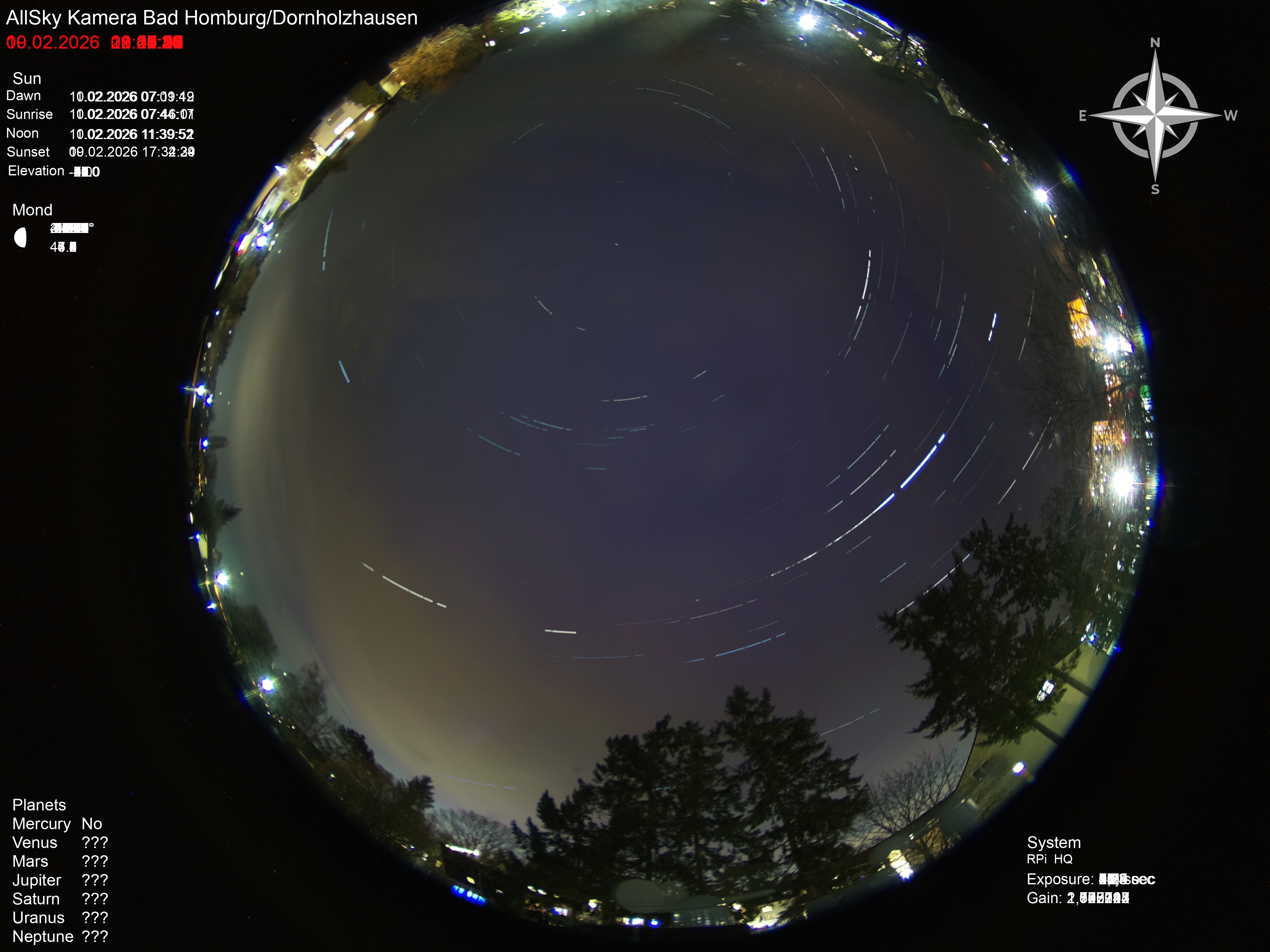 Bad Homburg/Dornholzhausen