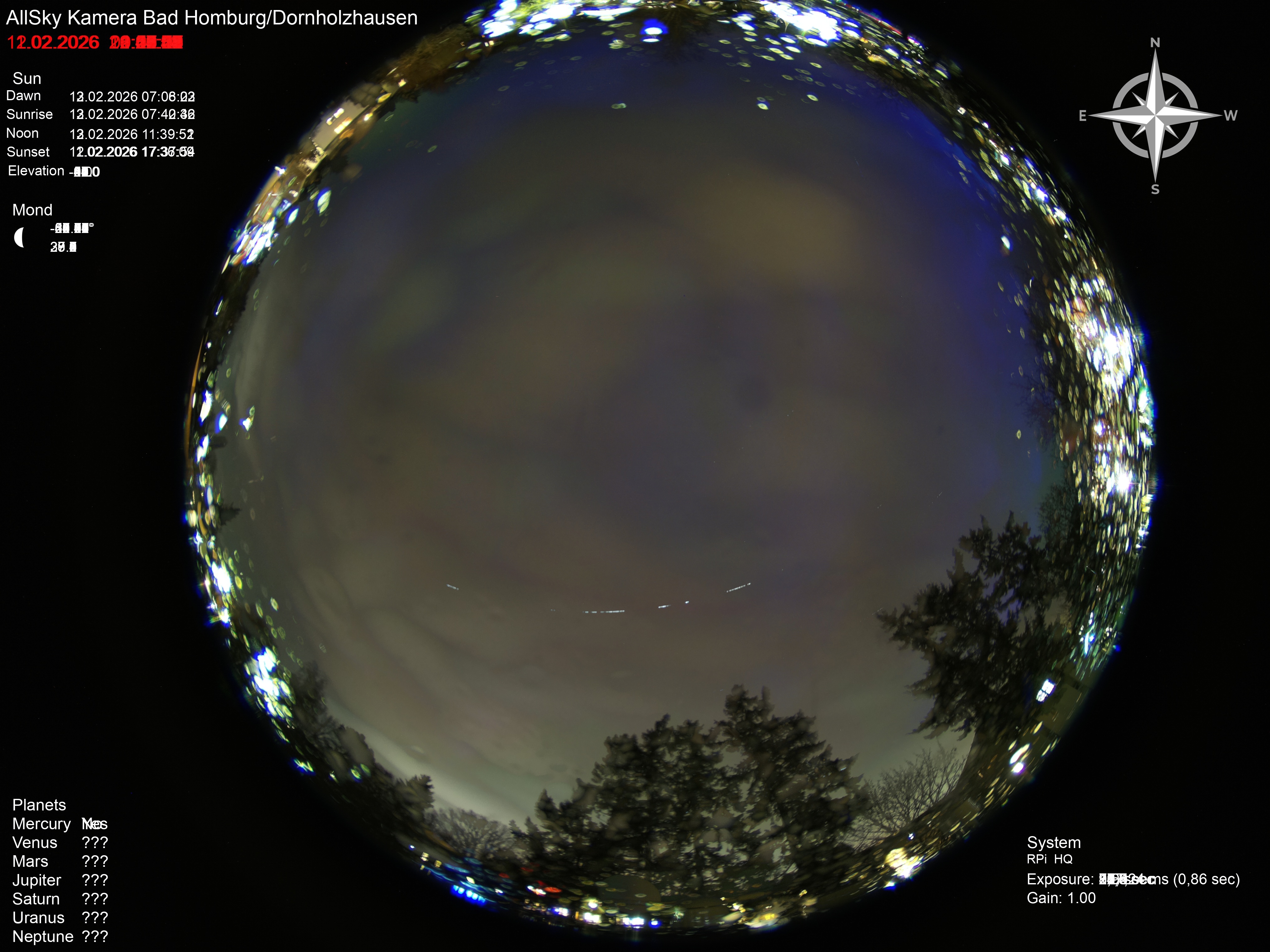 Bad Homburg/Dornholzhausen