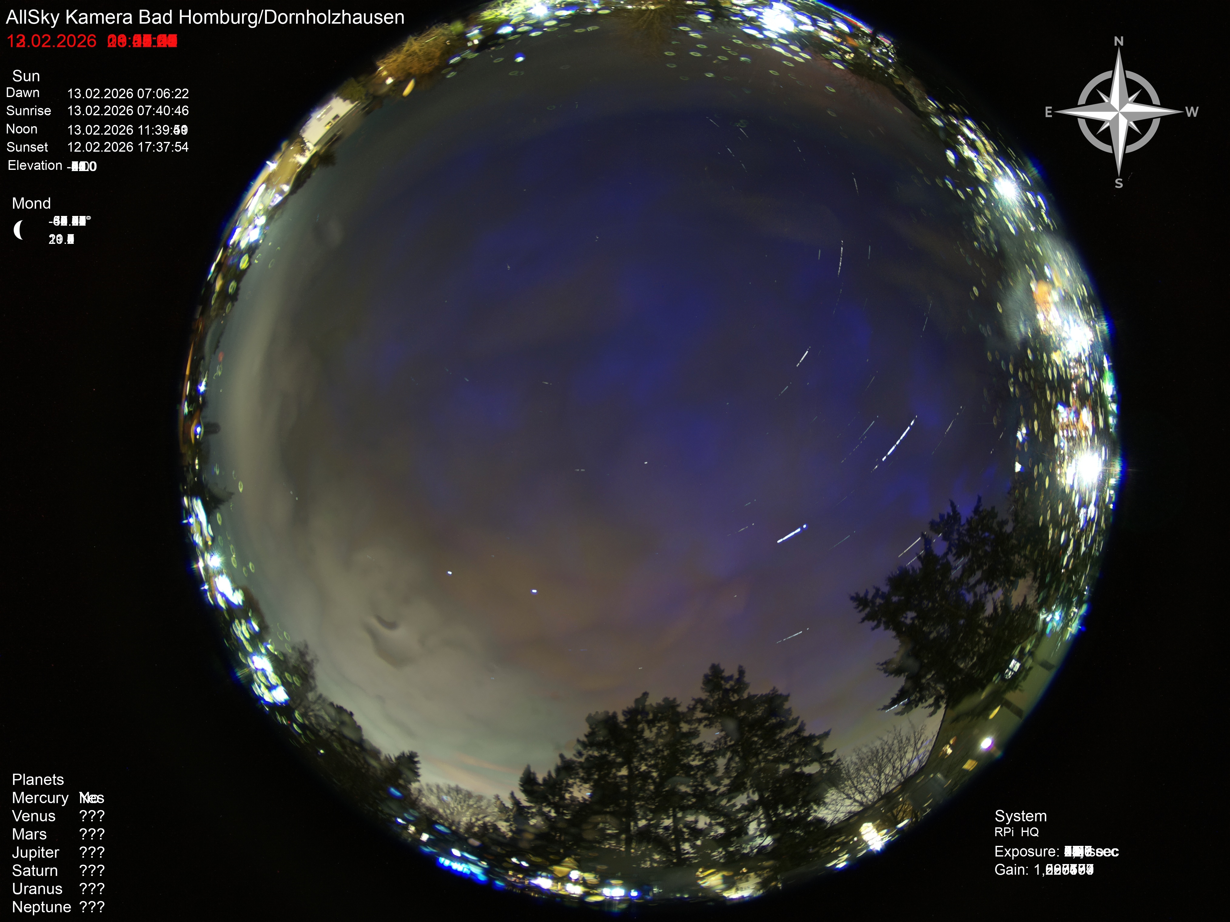 Bad Homburg/Dornholzhausen