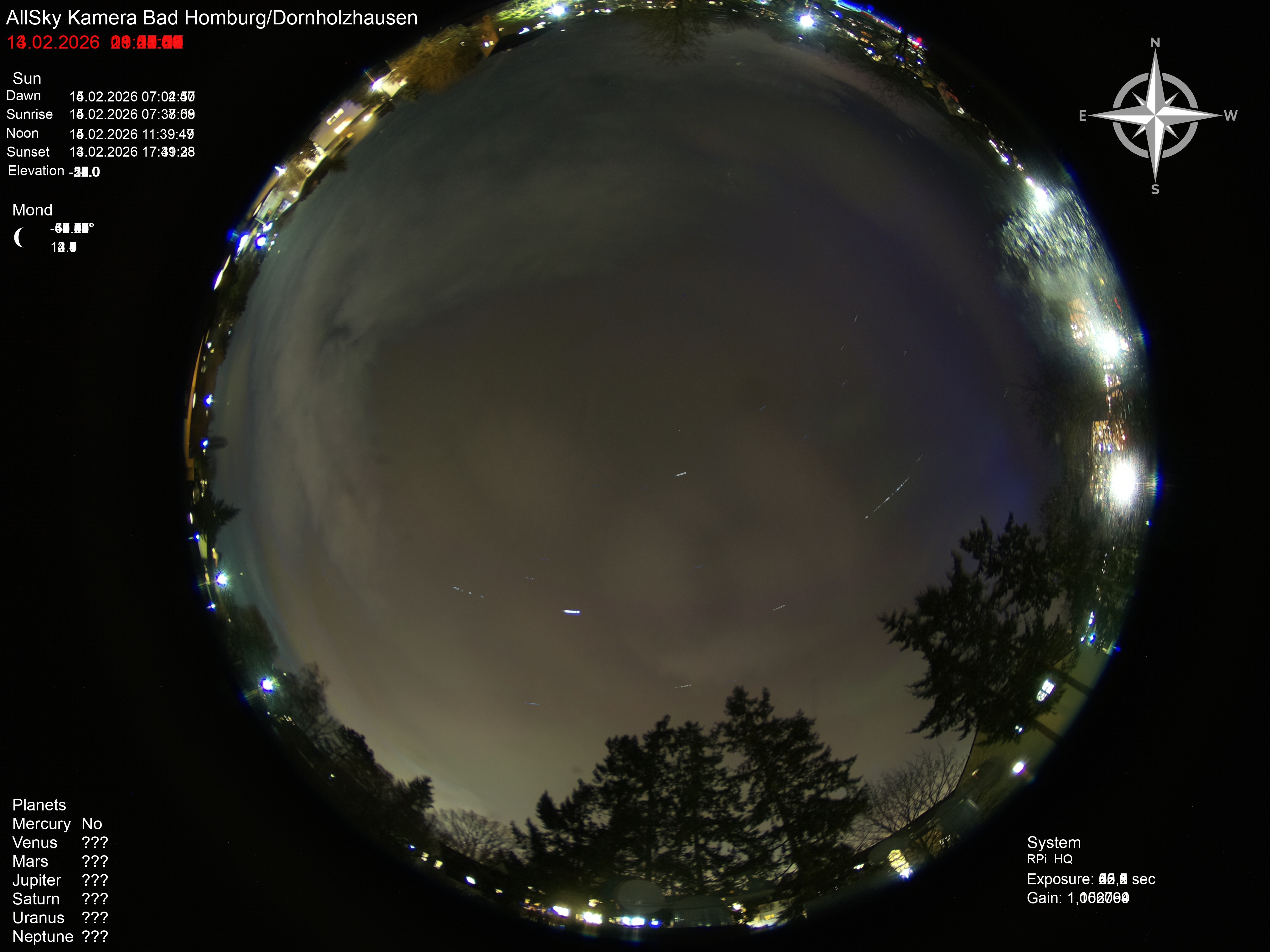 Bad Homburg/Dornholzhausen