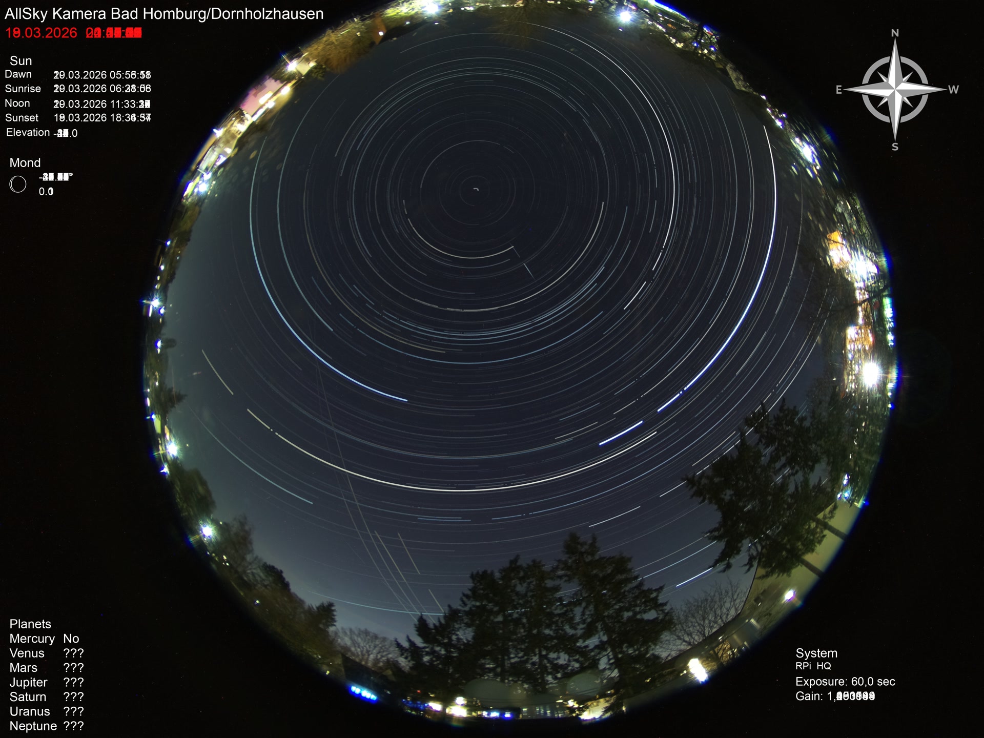 Bad Homburg/Dornholzhausen