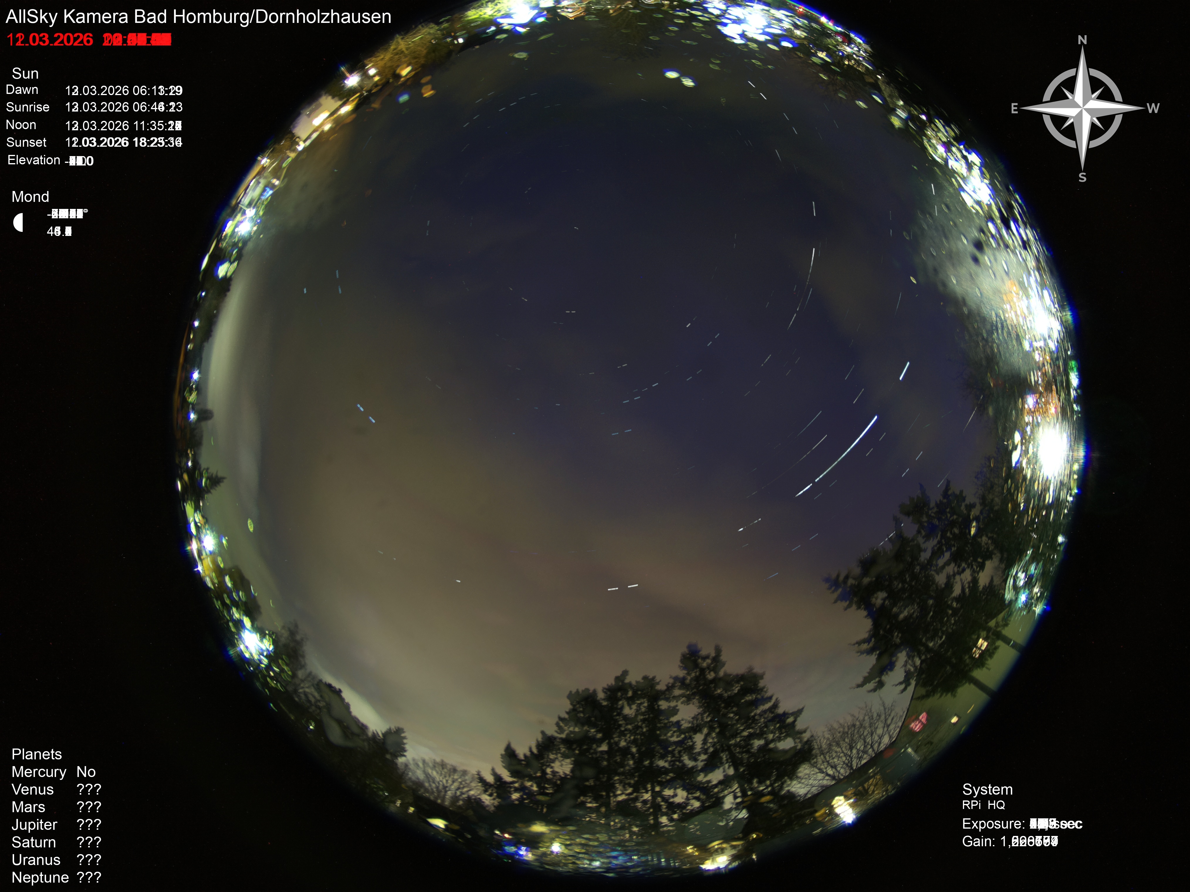 Bad Homburg/Dornholzhausen