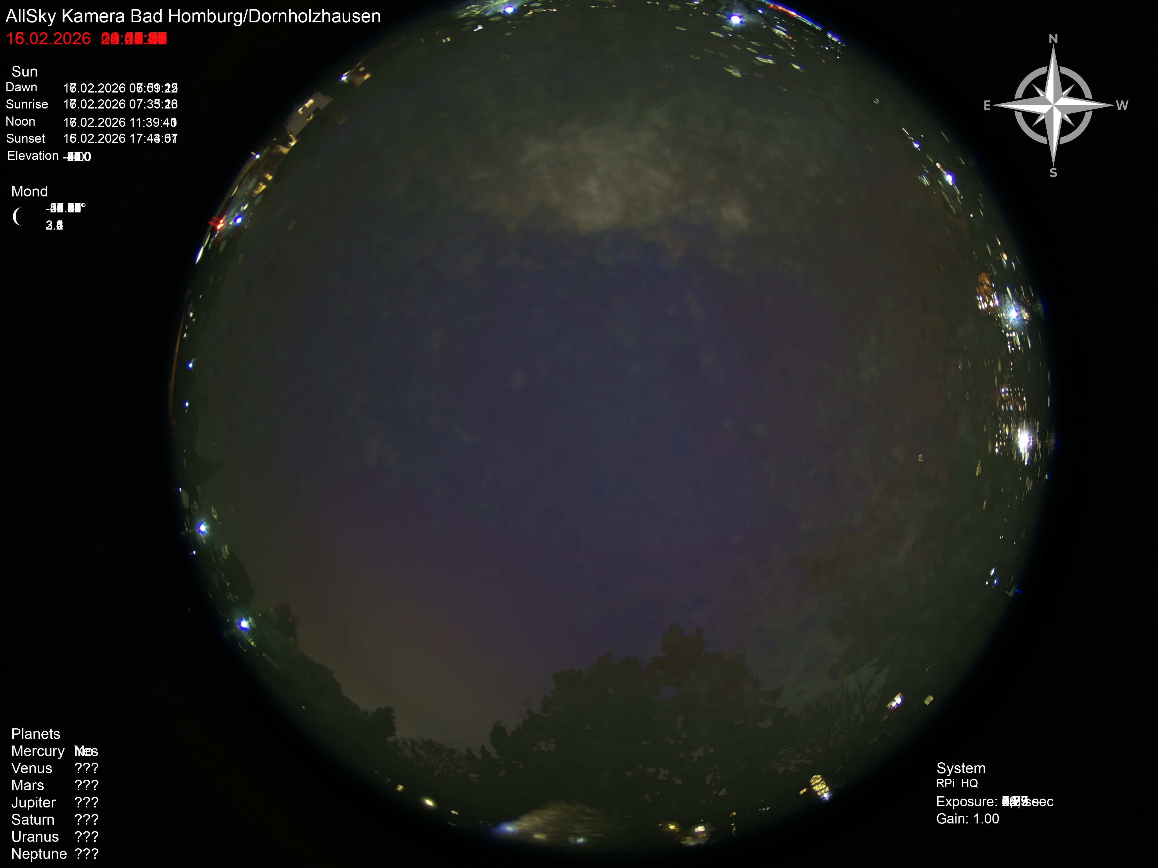 Bad Homburg/Dornholzhausen