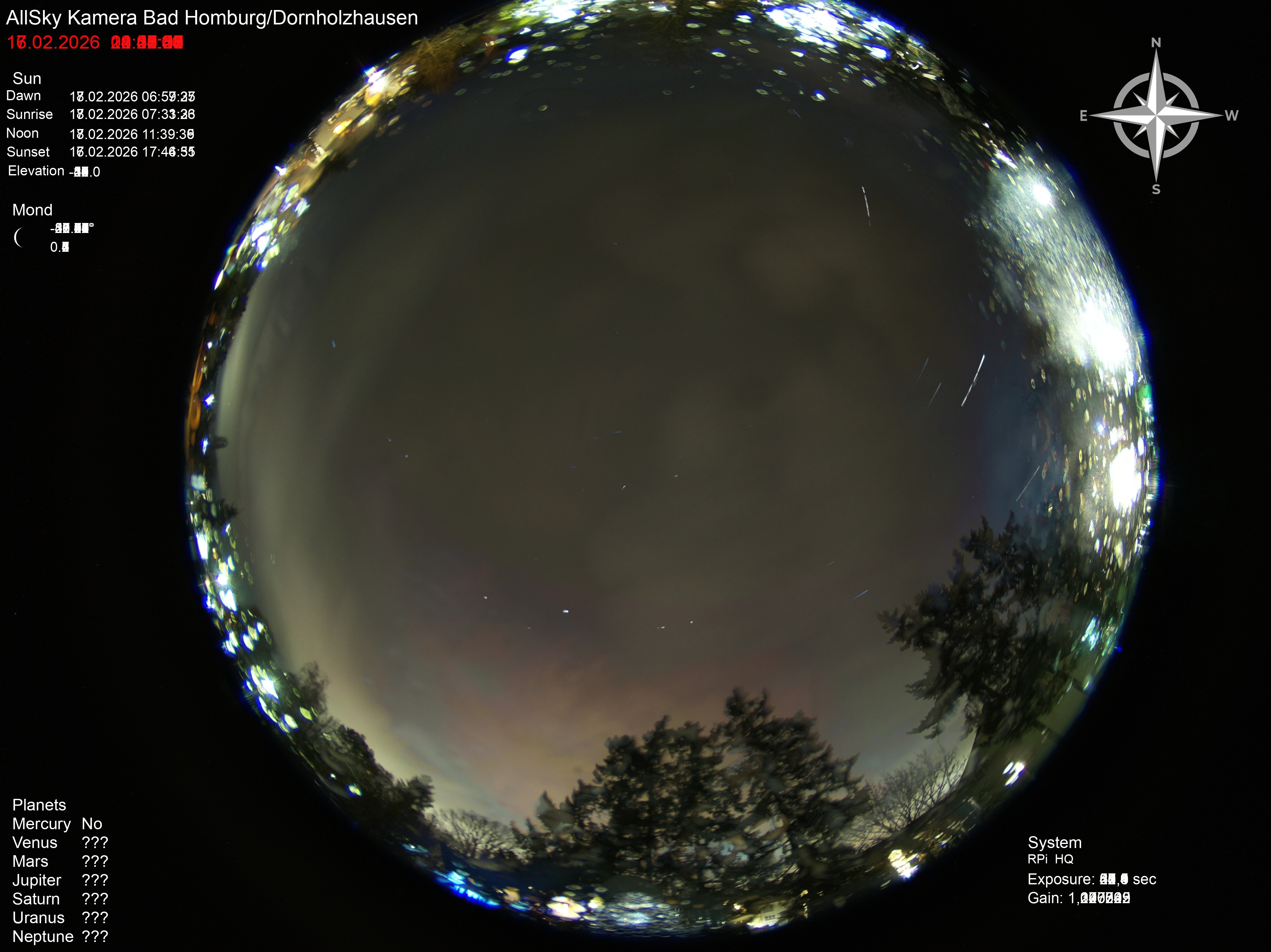 Bad Homburg/Dornholzhausen