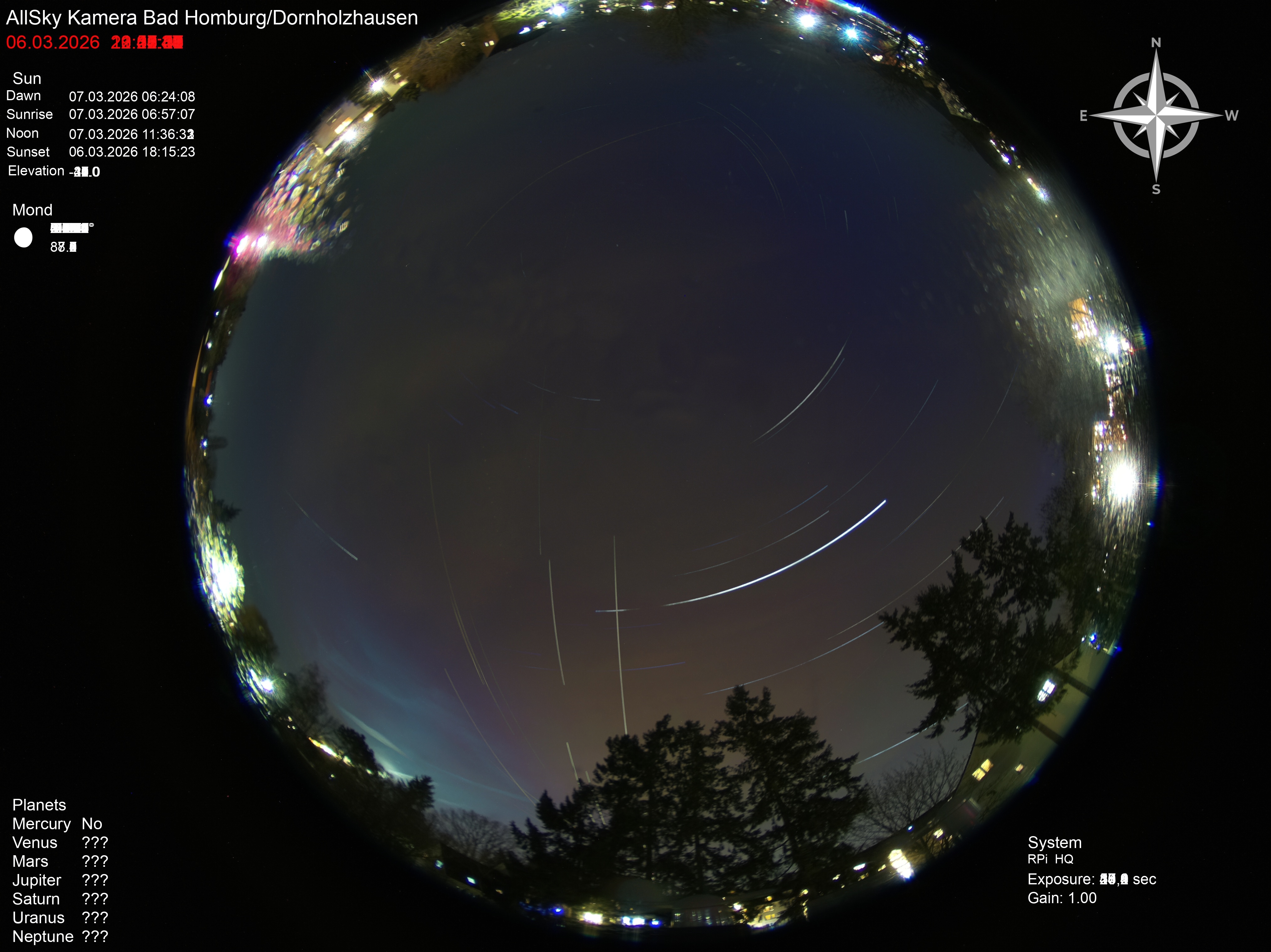 Bad Homburg/Dornholzhausen