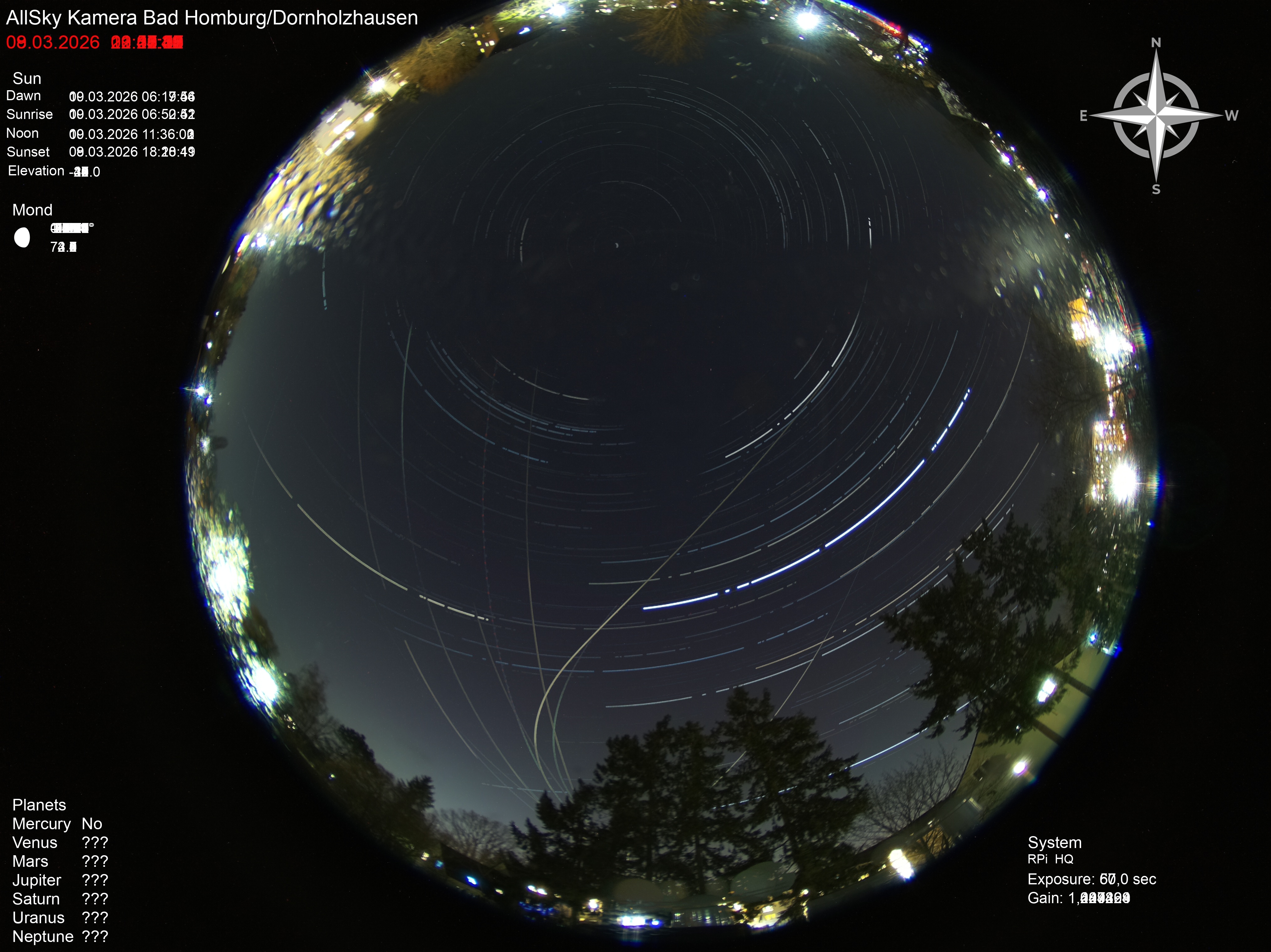 Bad Homburg/Dornholzhausen