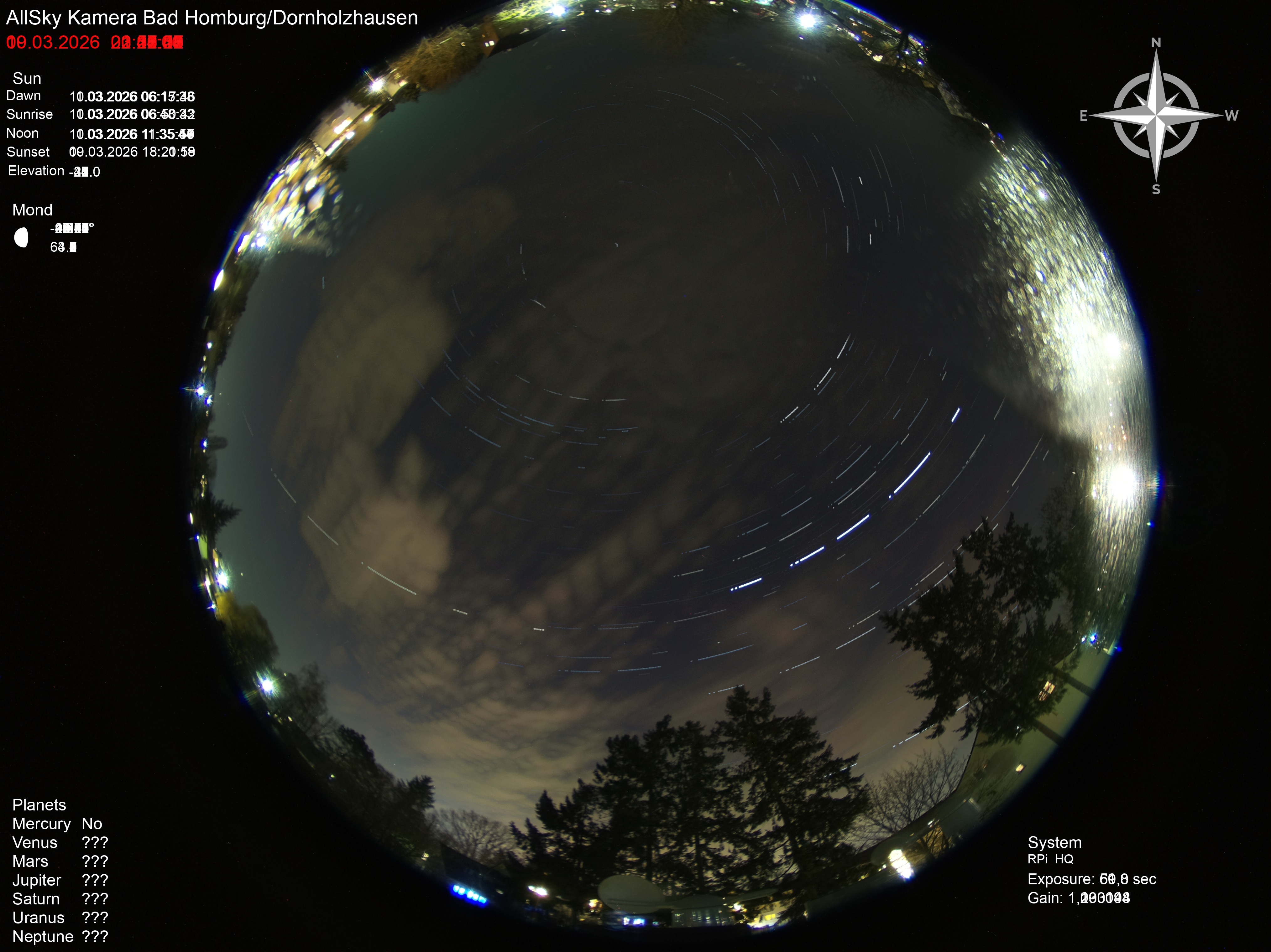 Bad Homburg/Dornholzhausen