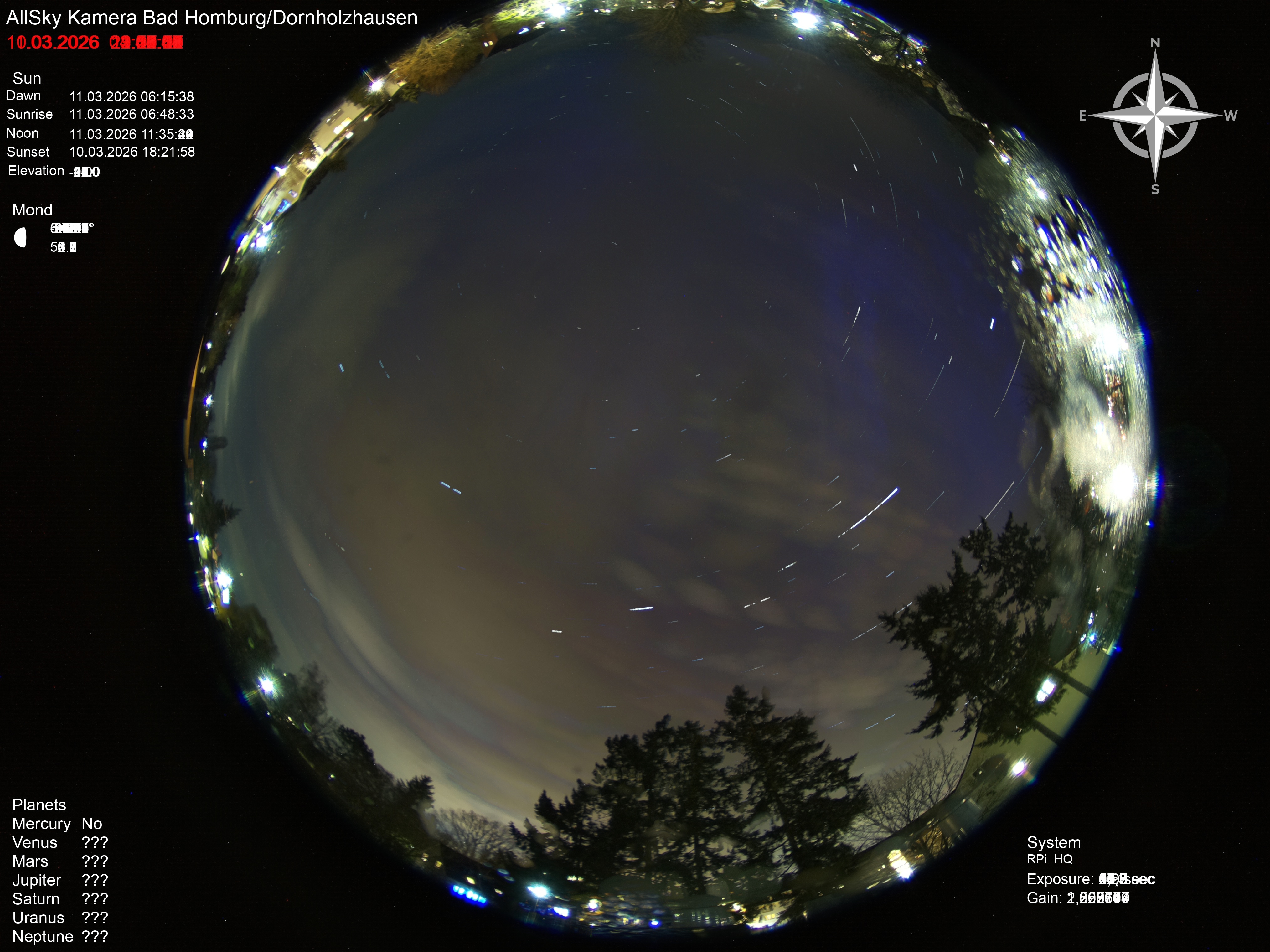 Bad Homburg/Dornholzhausen