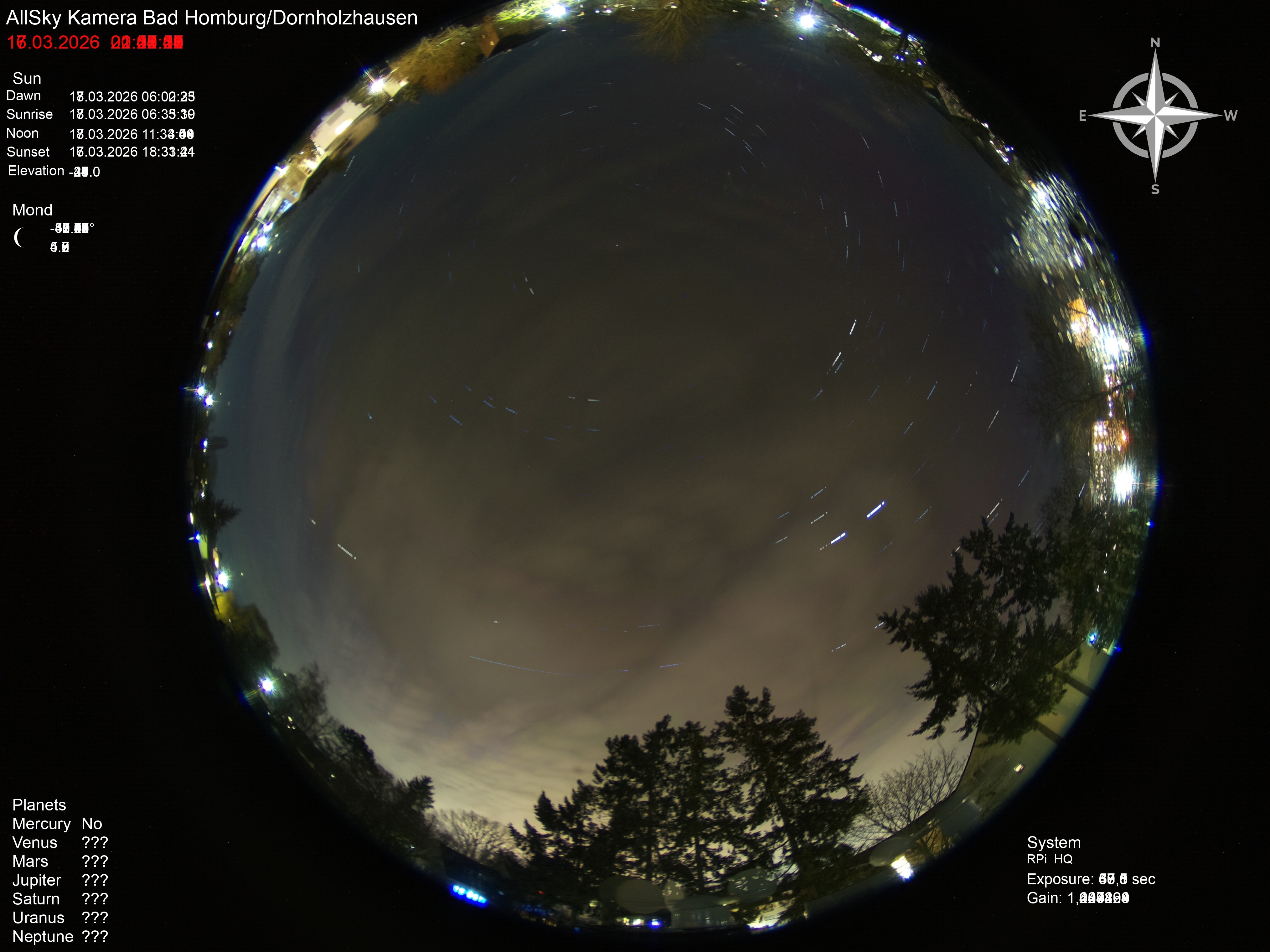 Bad Homburg/Dornholzhausen