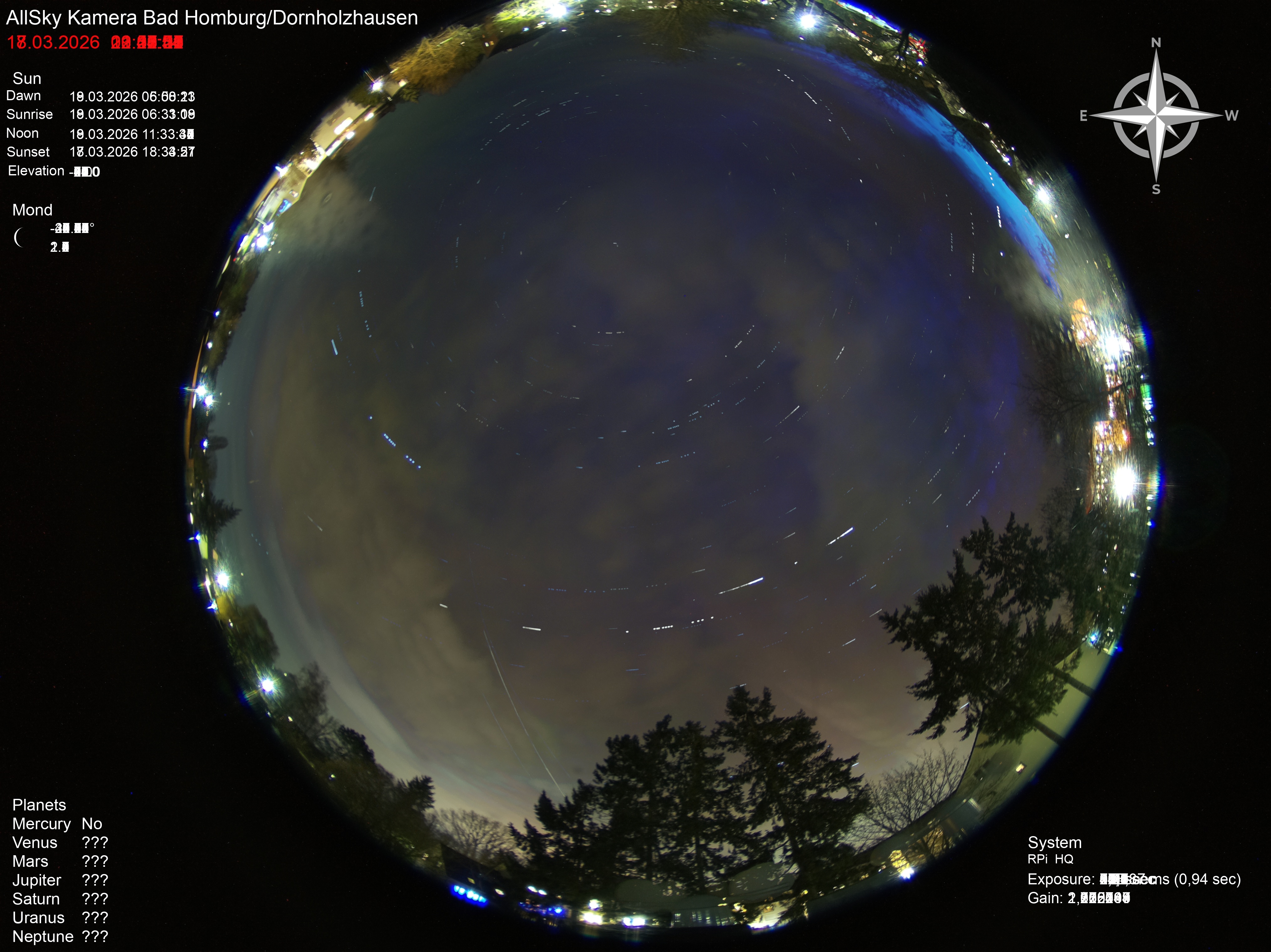 Bad Homburg/Dornholzhausen