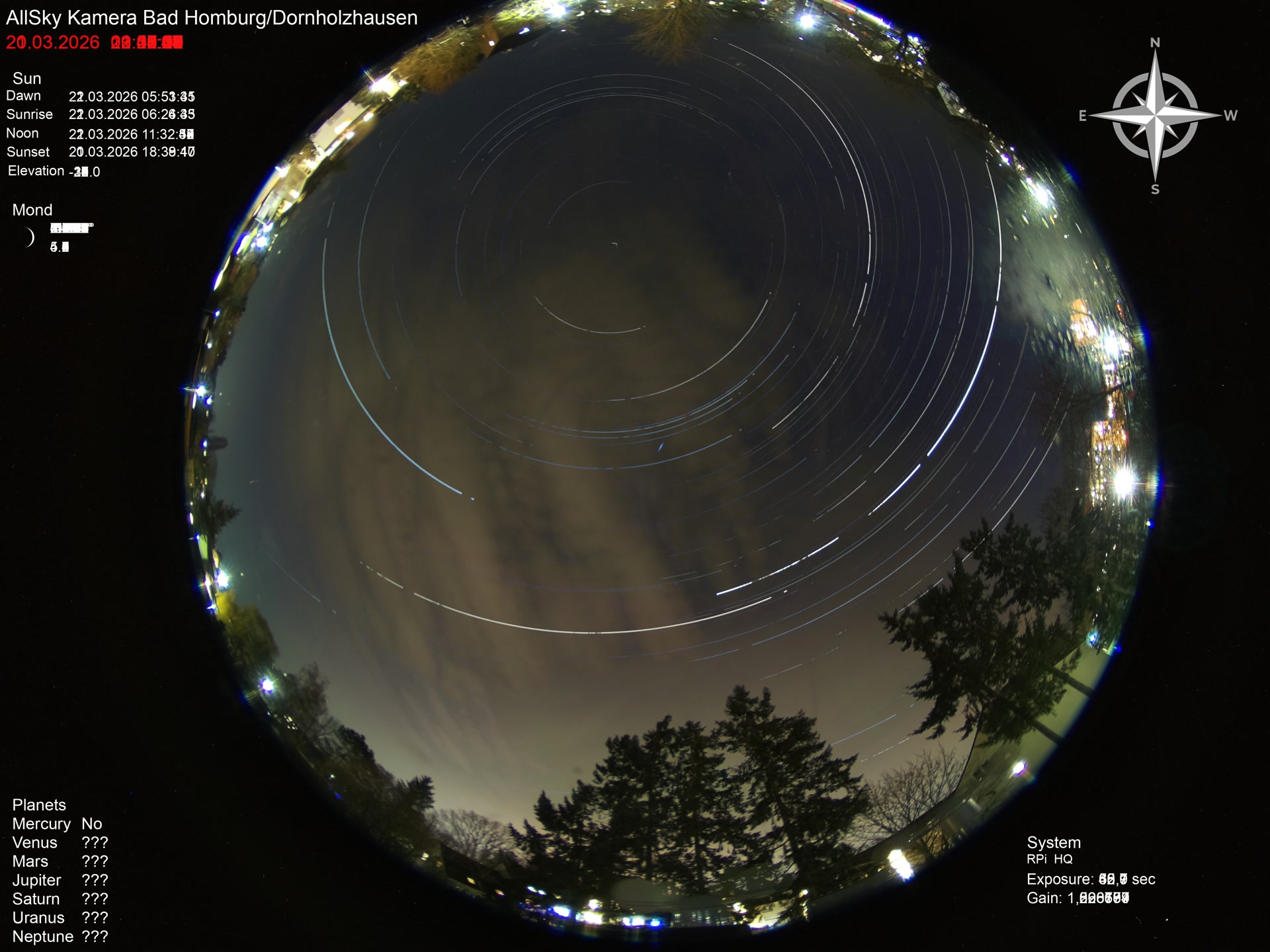 Bad Homburg/Dornholzhausen