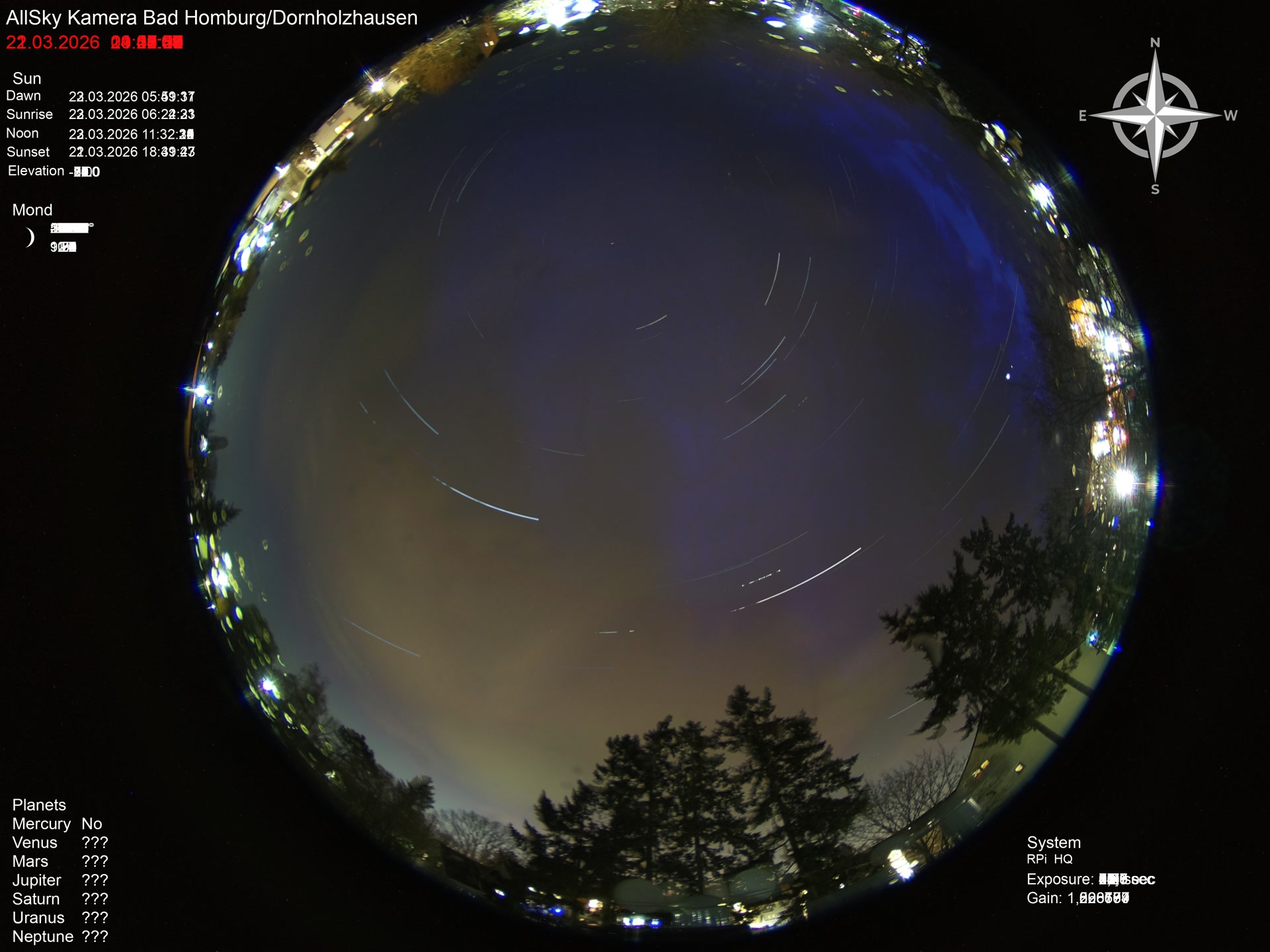 Bad Homburg/Dornholzhausen