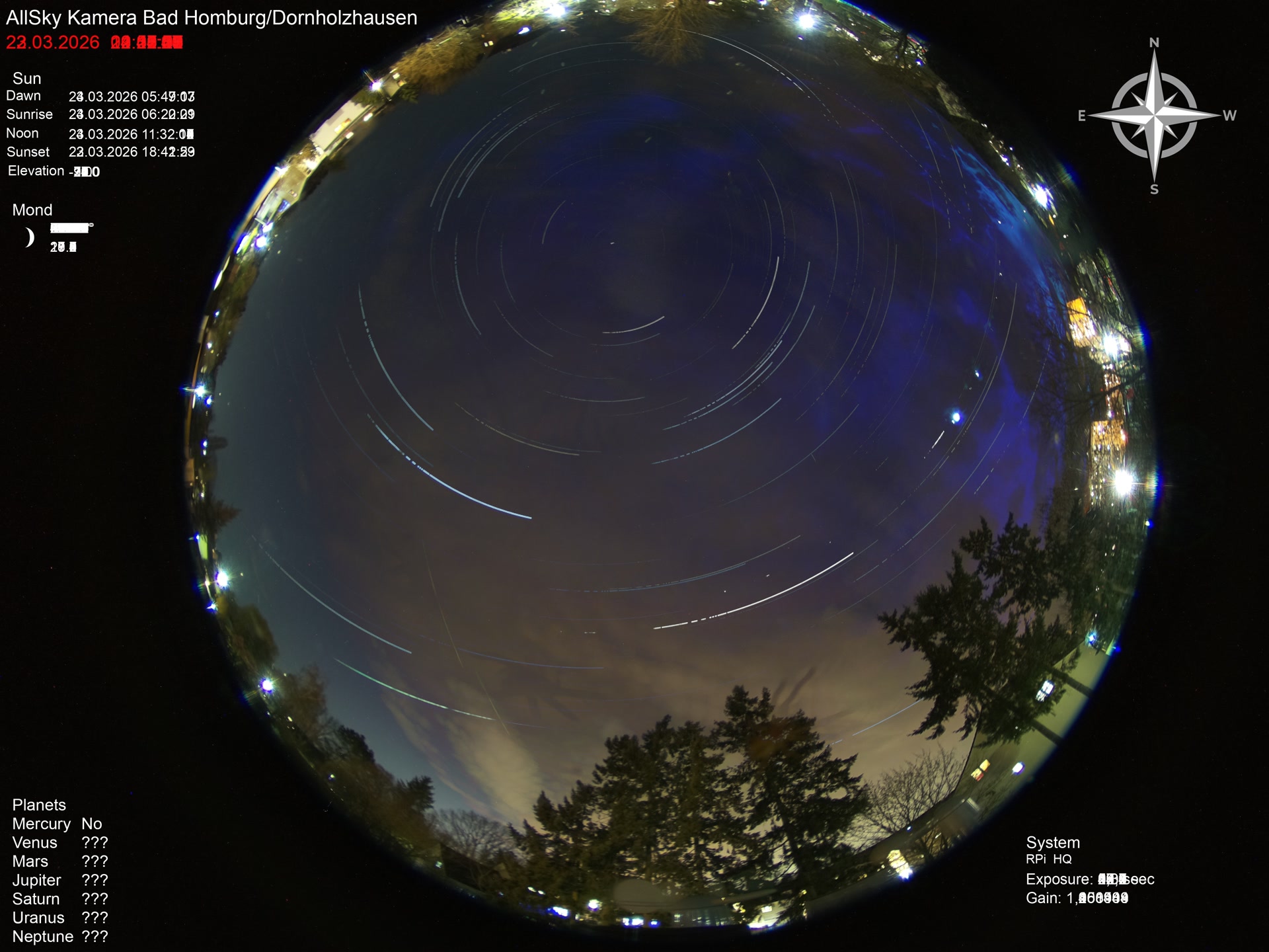 Bad Homburg/Dornholzhausen