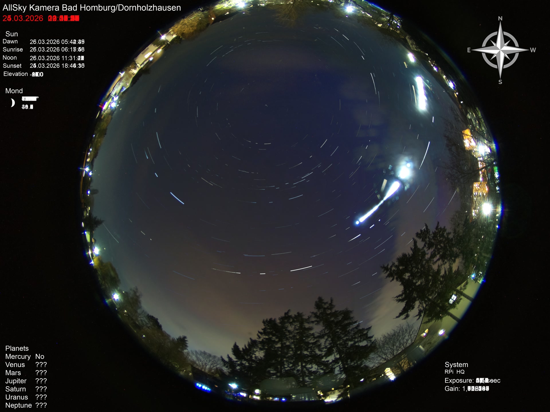 Bad Homburg/Dornholzhausen