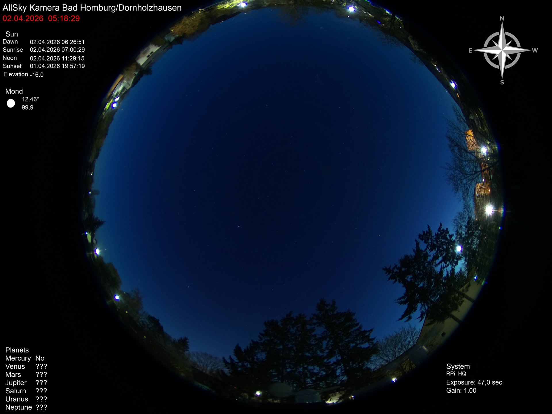 Bad Homburg/Dornholzhausen