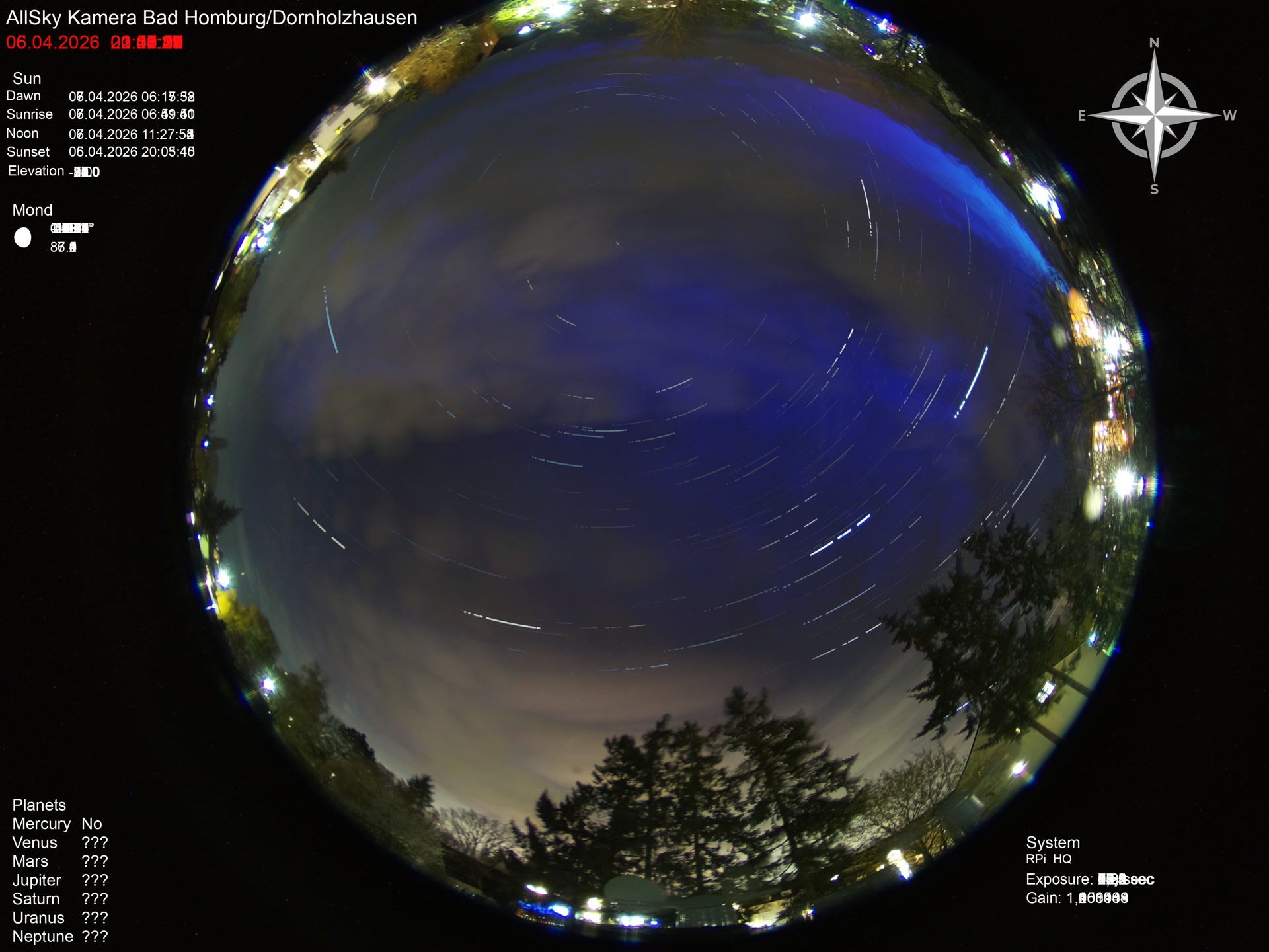 Bad Homburg/Dornholzhausen