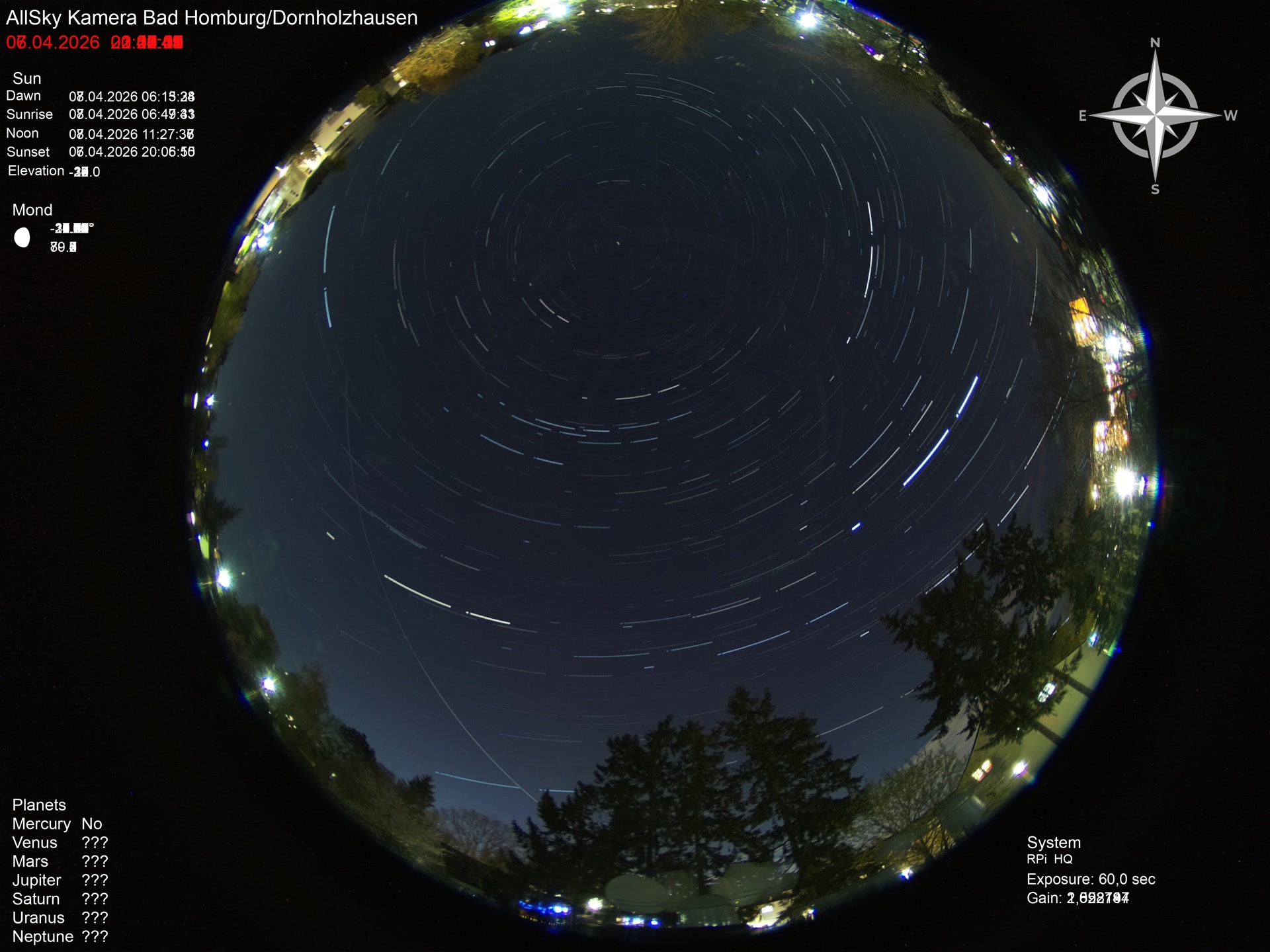 Bad Homburg/Dornholzhausen