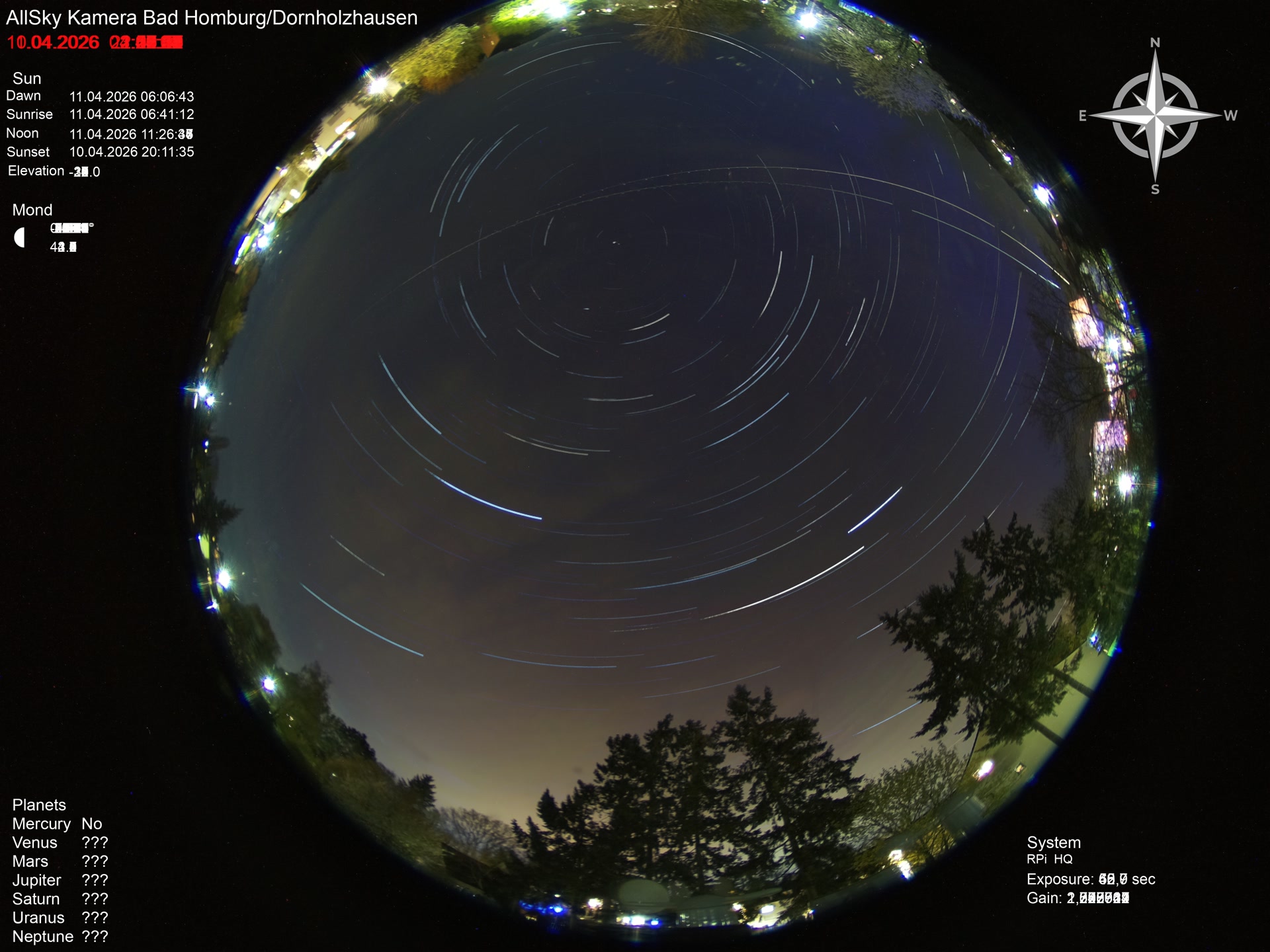 Bad Homburg/Dornholzhausen