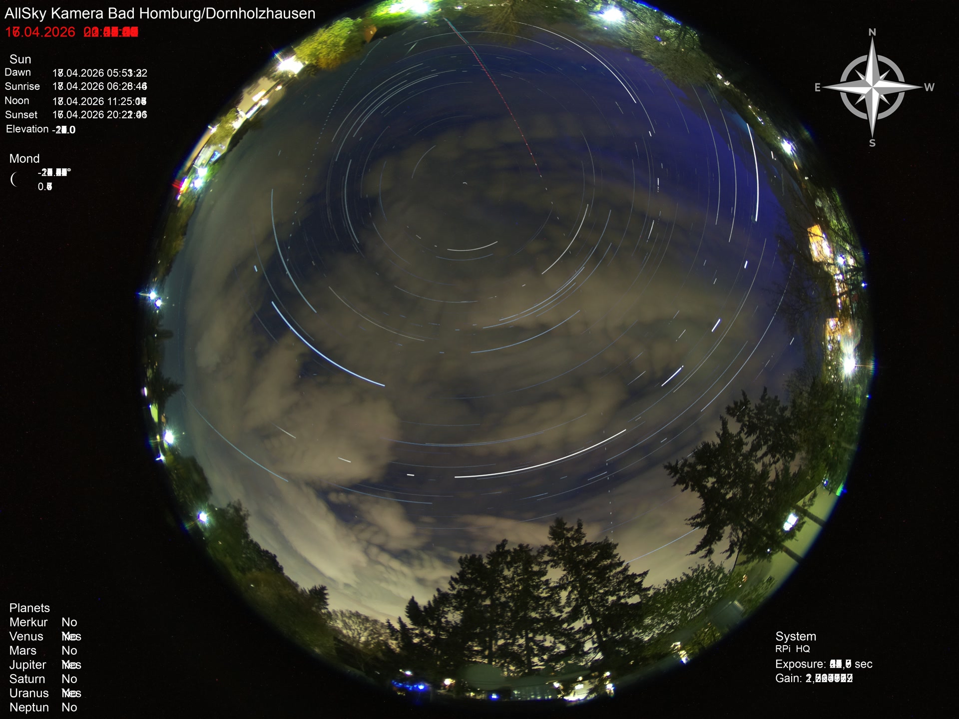 Bad Homburg/Dornholzhausen