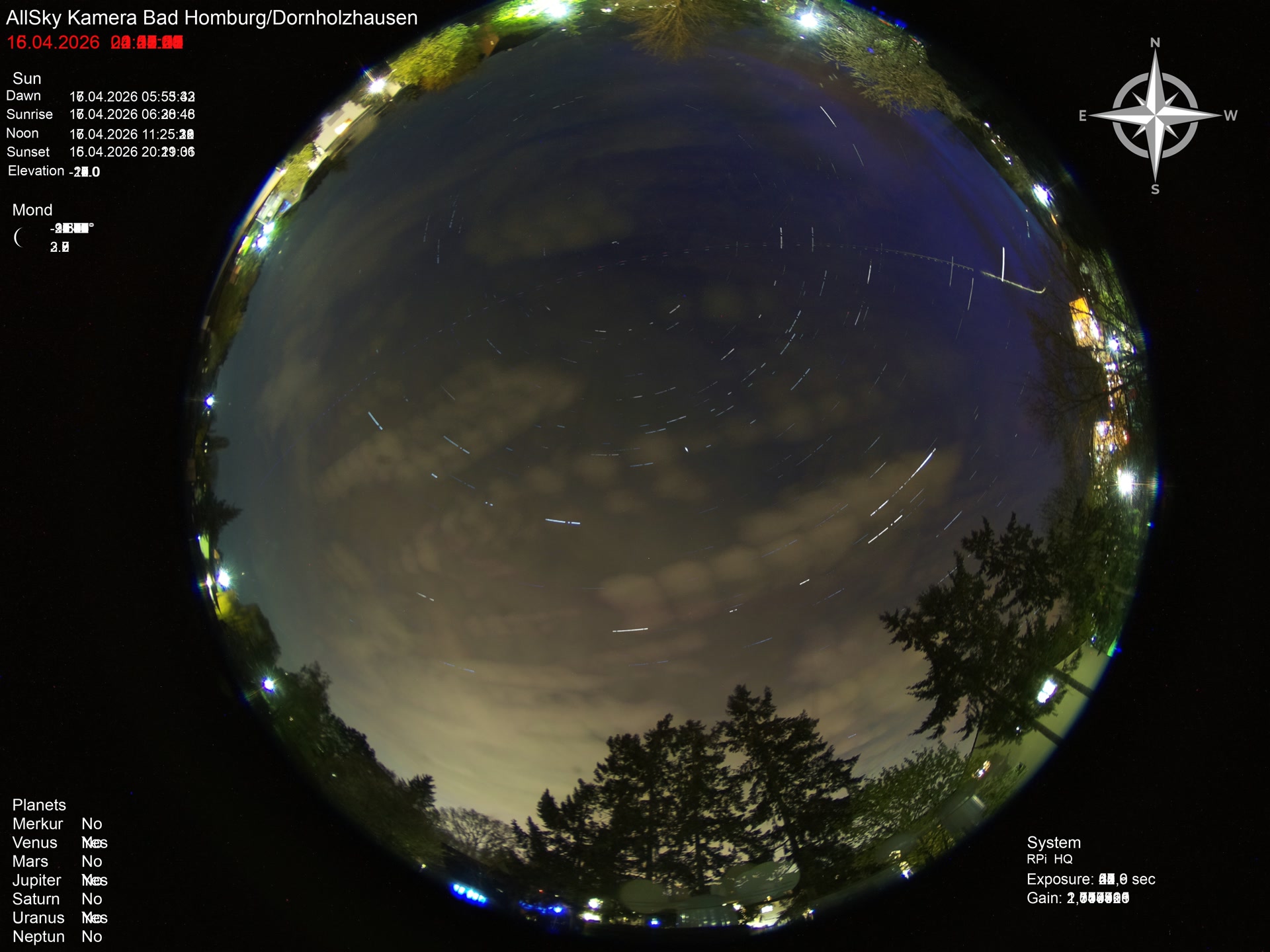 Bad Homburg/Dornholzhausen