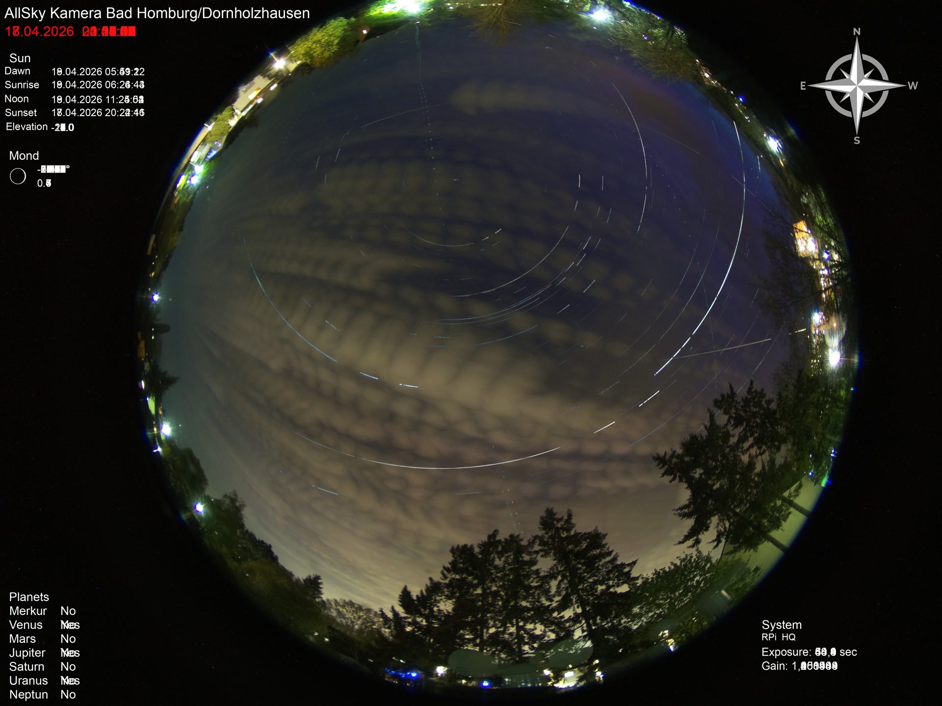 Bad Homburg/Dornholzhausen