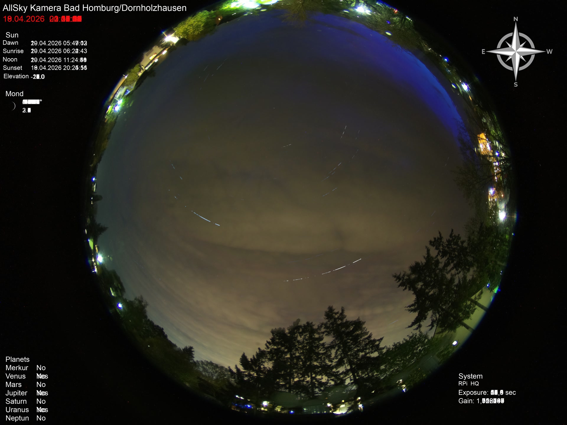 Bad Homburg/Dornholzhausen