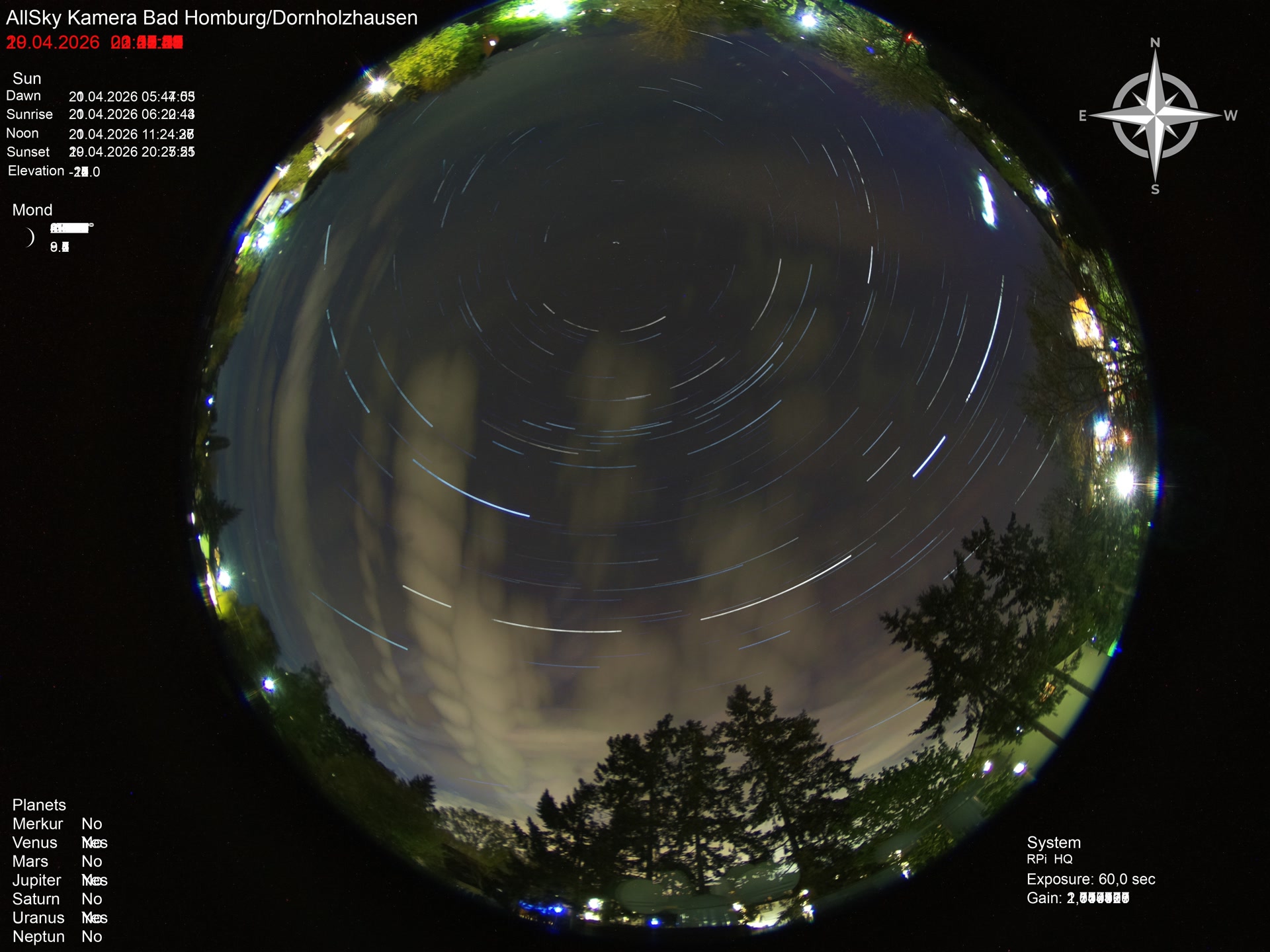 Bad Homburg/Dornholzhausen