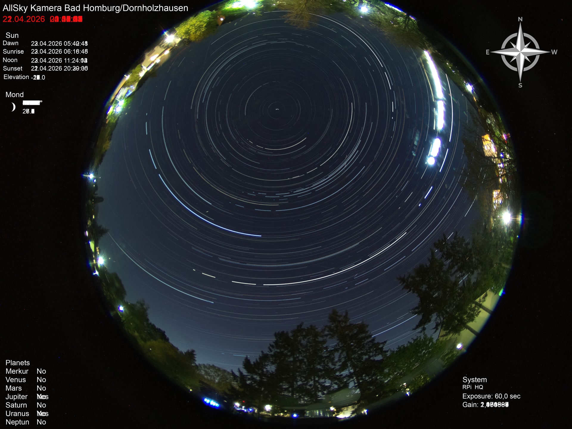 Bad Homburg/Dornholzhausen