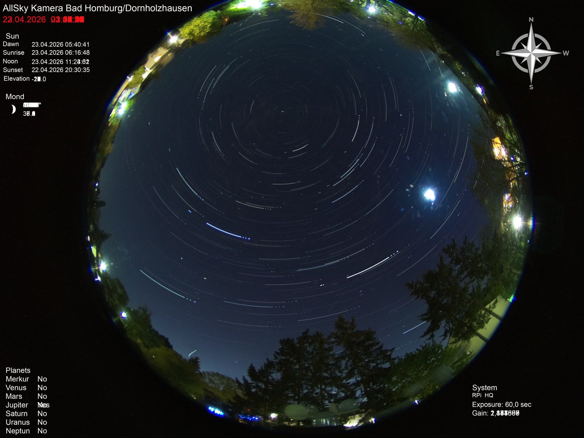 Bad Homburg/Dornholzhausen