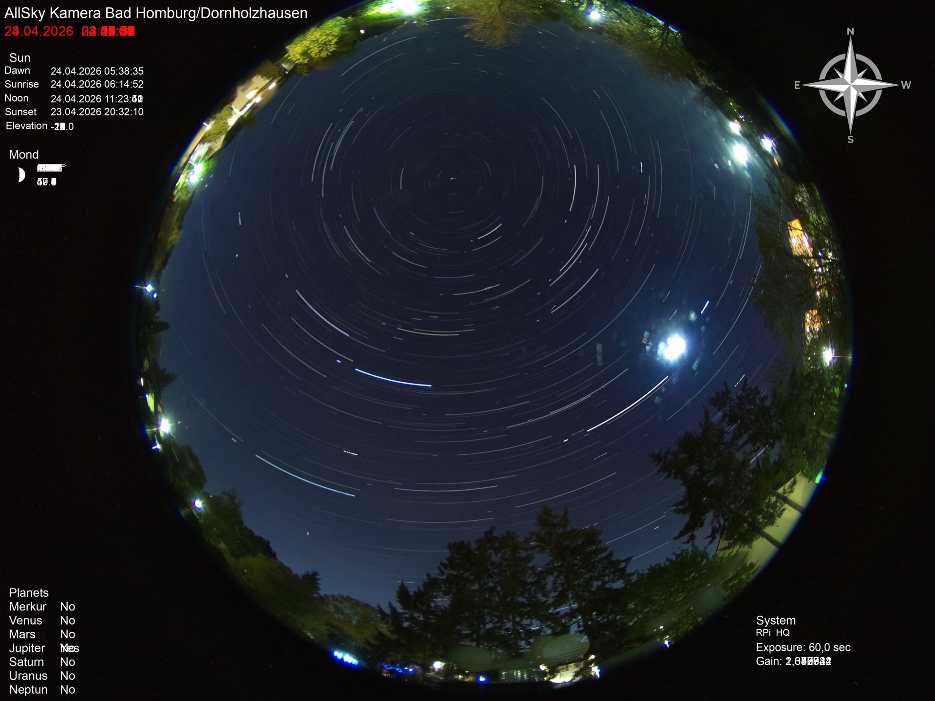 Bad Homburg/Dornholzhausen