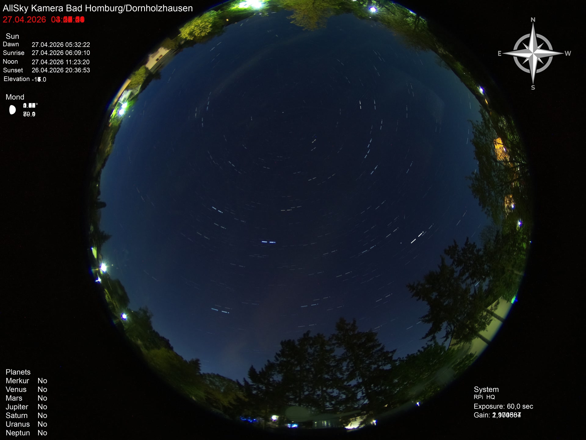 Bad Homburg/Dornholzhausen