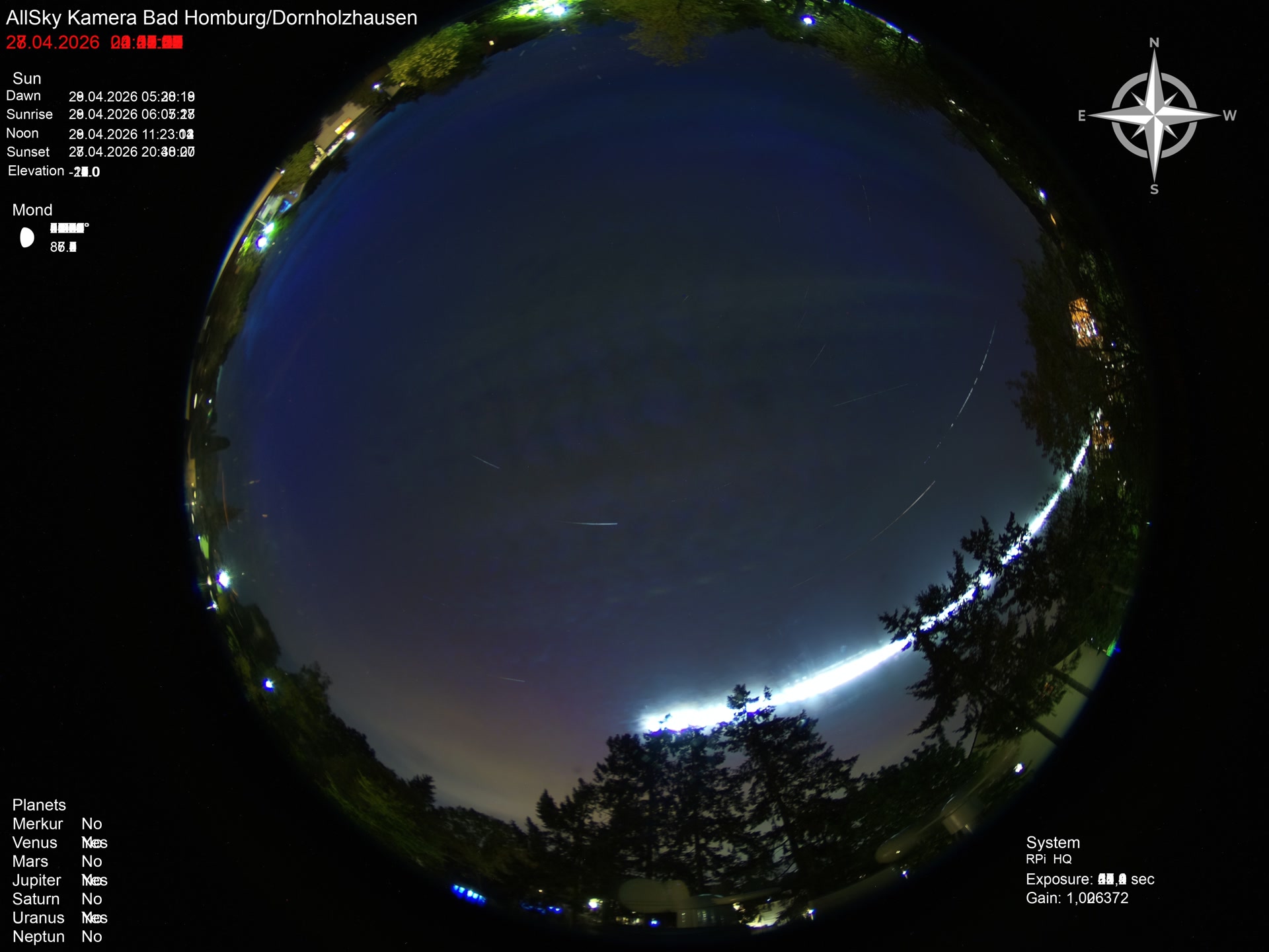 Bad Homburg/Dornholzhausen