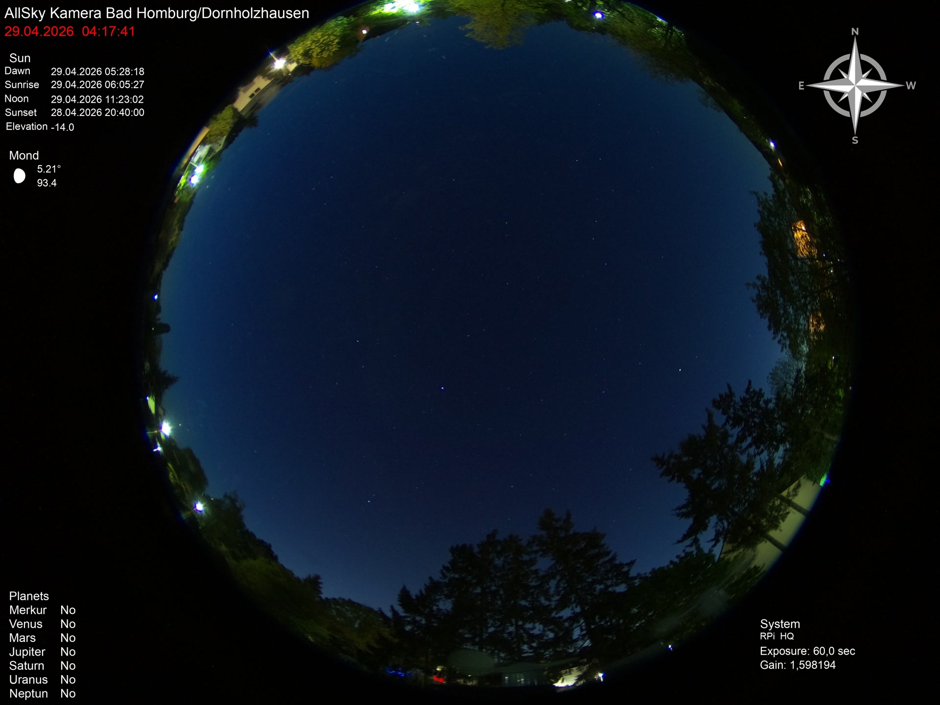 Bad Homburg/Dornholzhausen