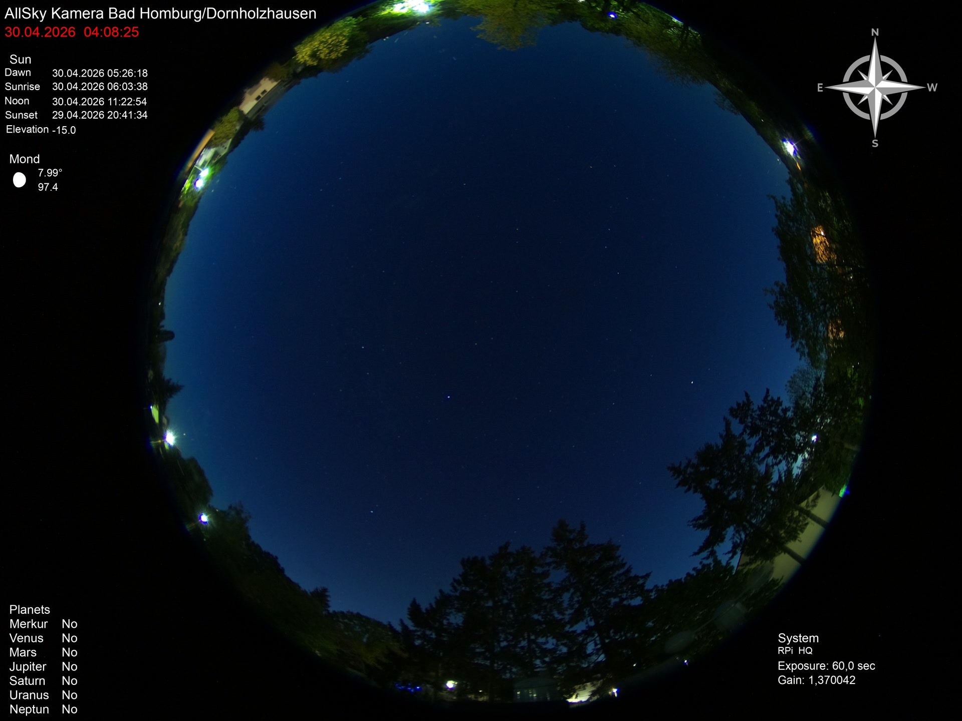 Bad Homburg/Dornholzhausen