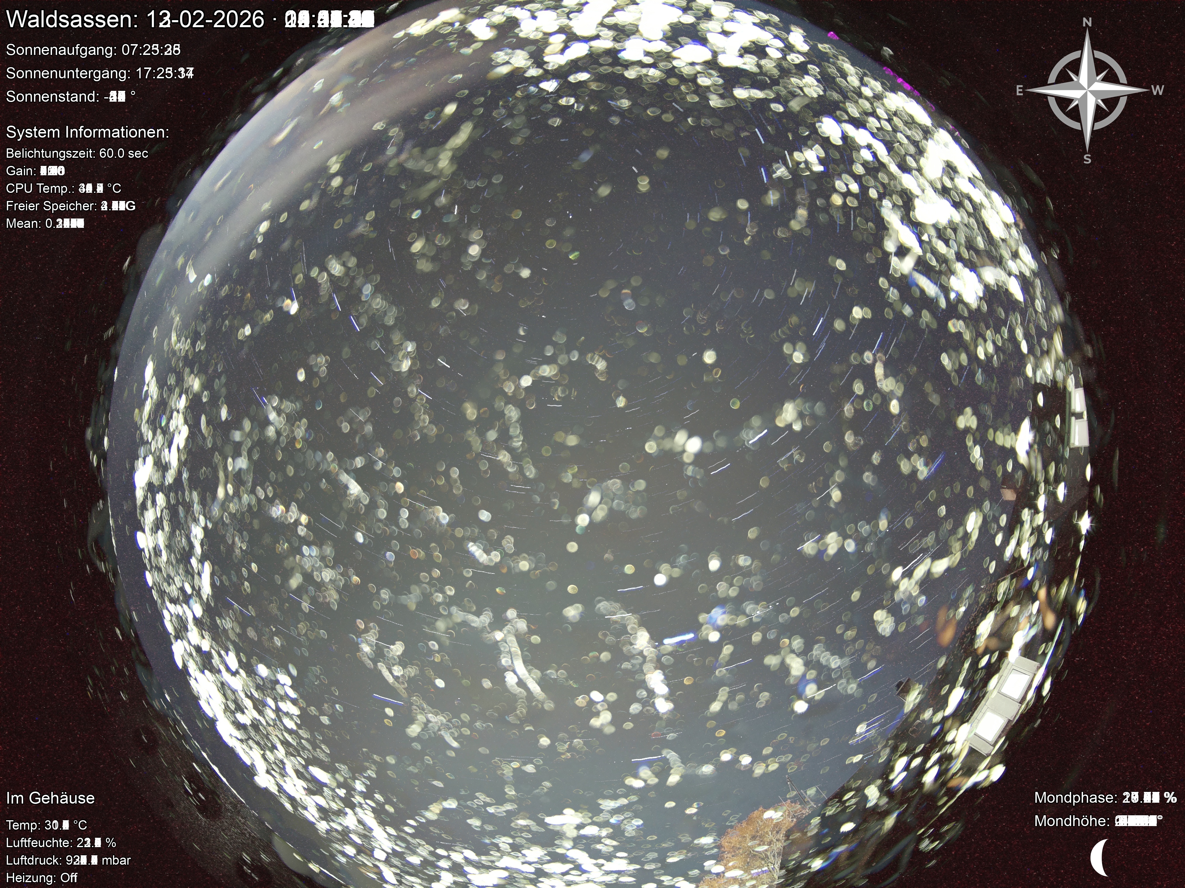 Sternwarte Waldsassen