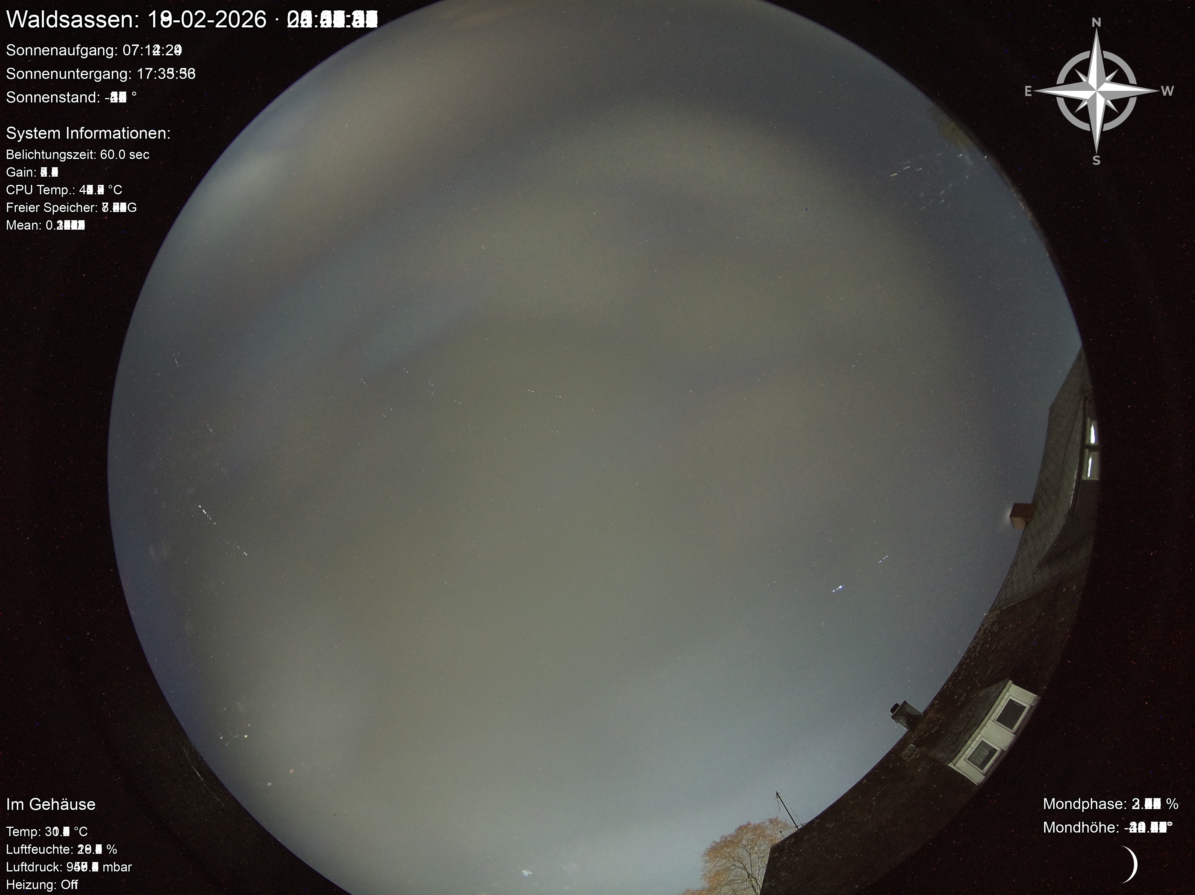 Sternwarte Waldsassen