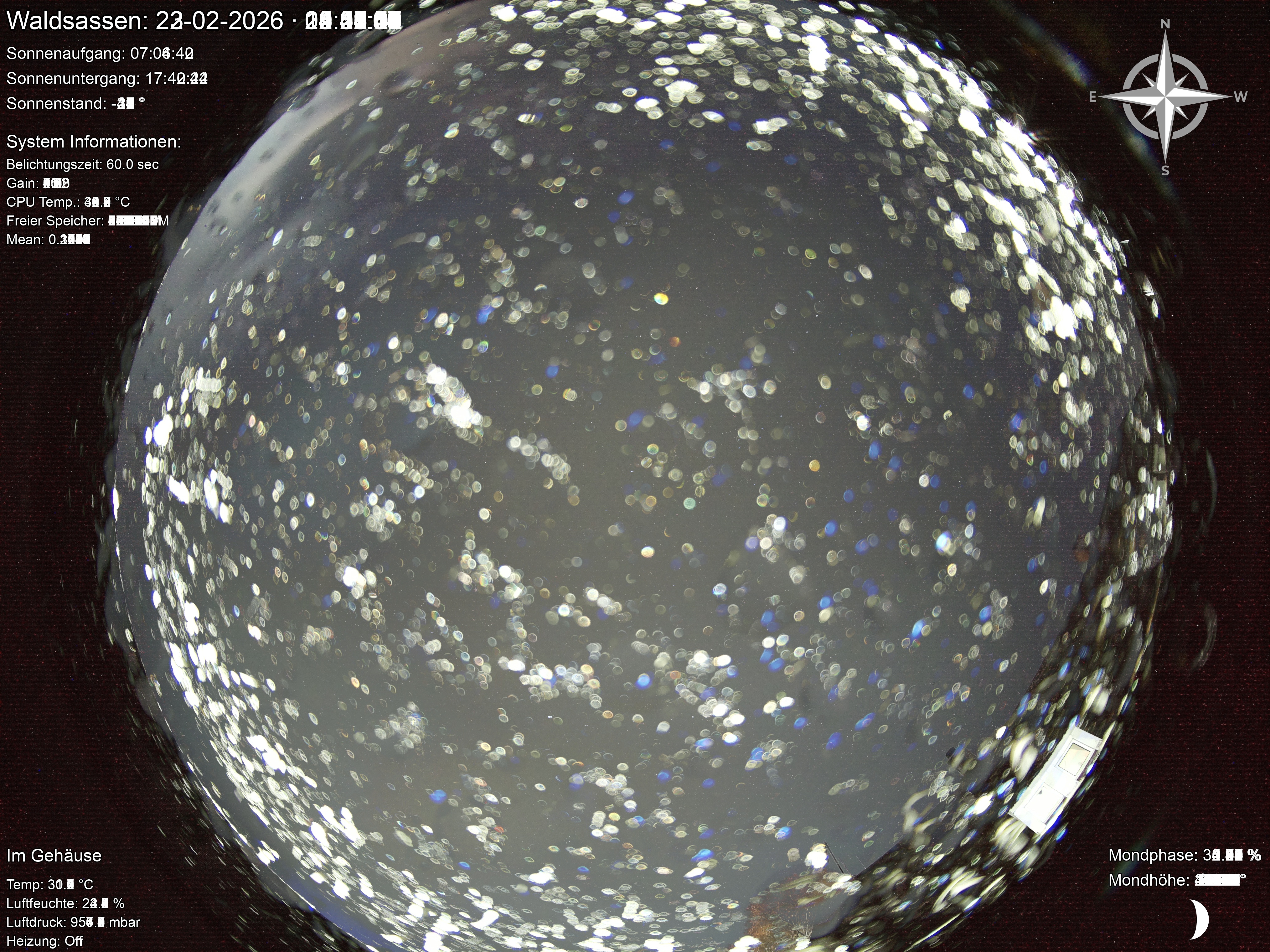 Sternwarte Waldsassen