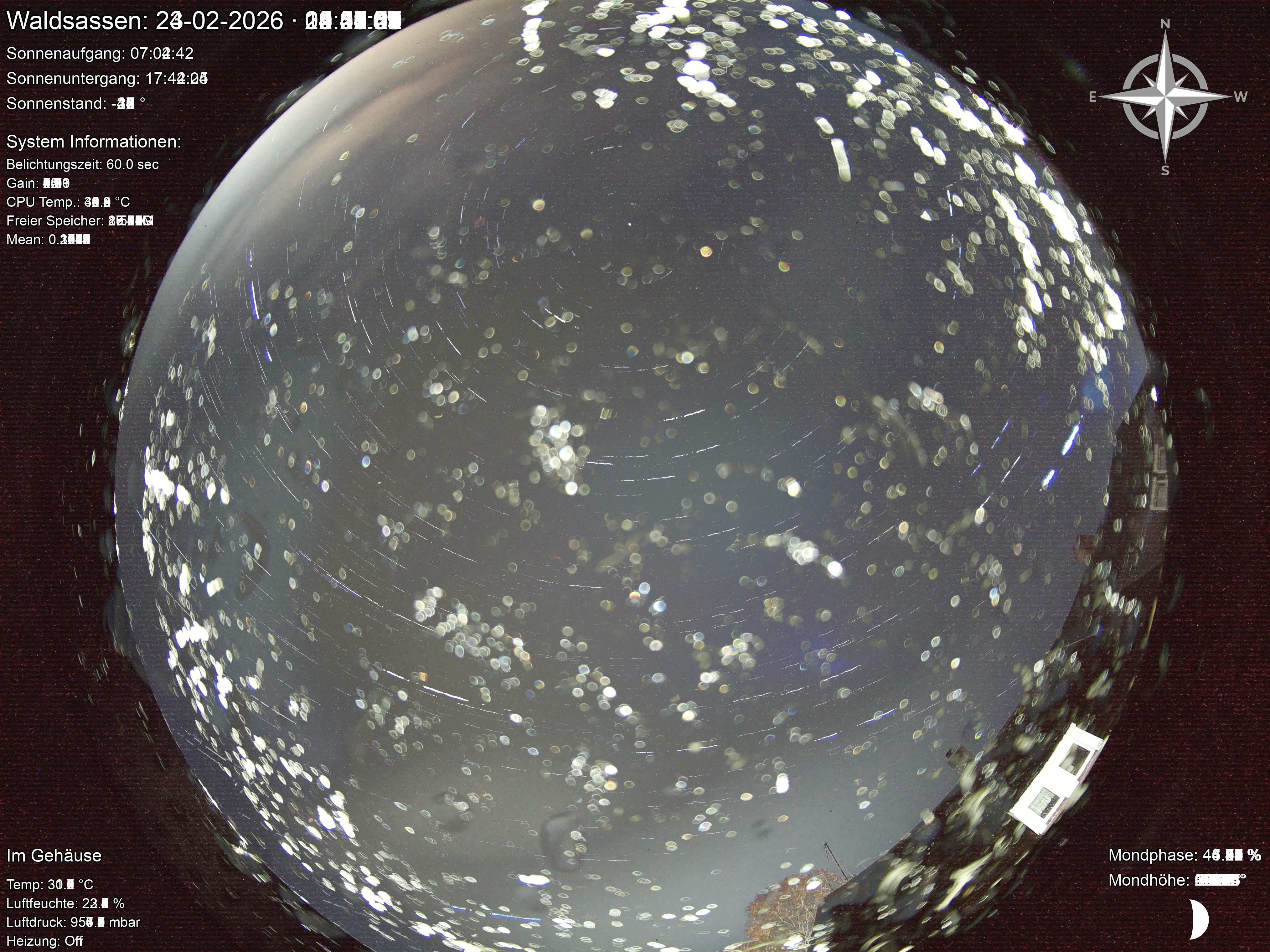 Sternwarte Waldsassen