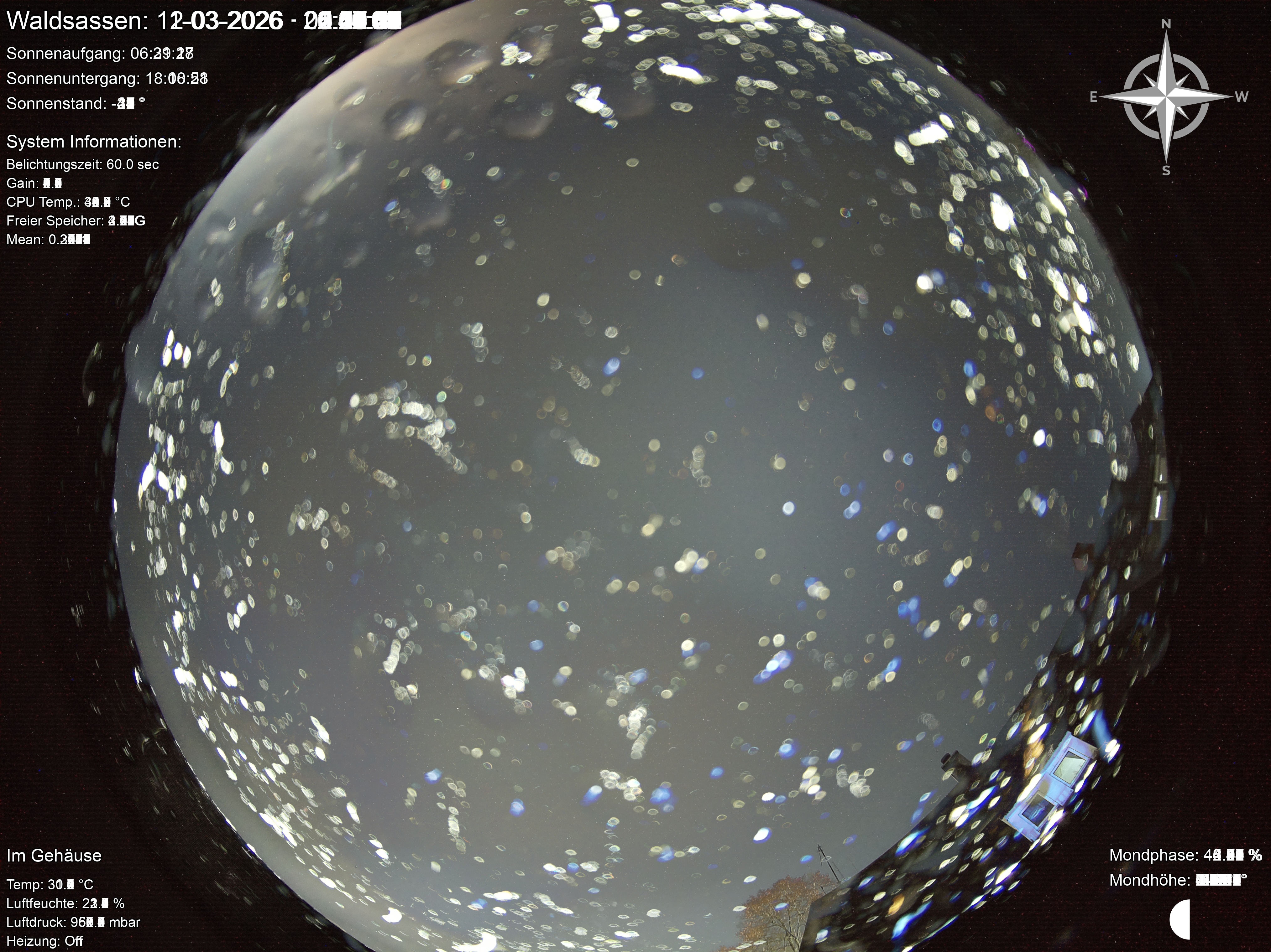 Sternwarte Waldsassen