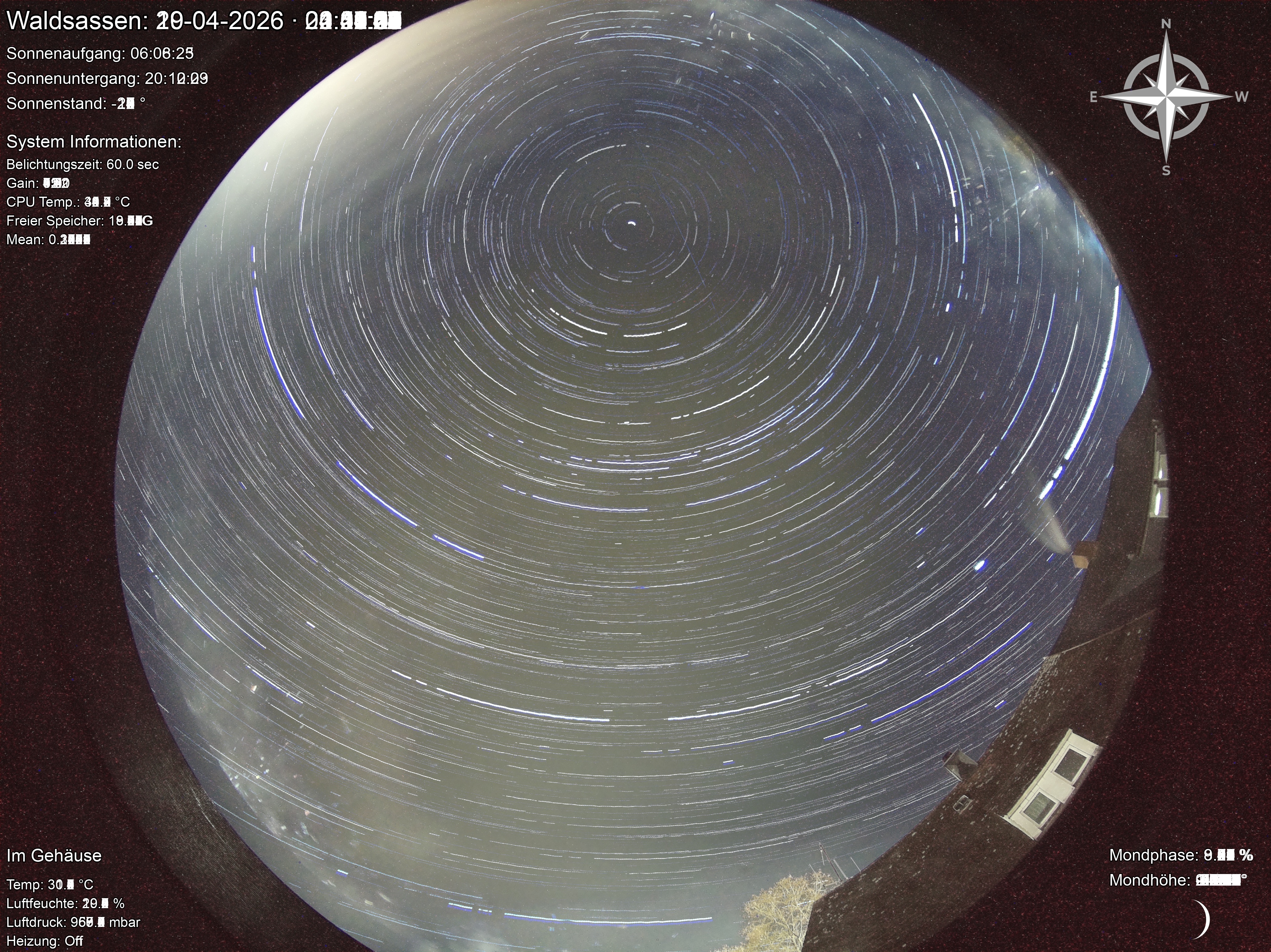 Sternwarte Waldsassen