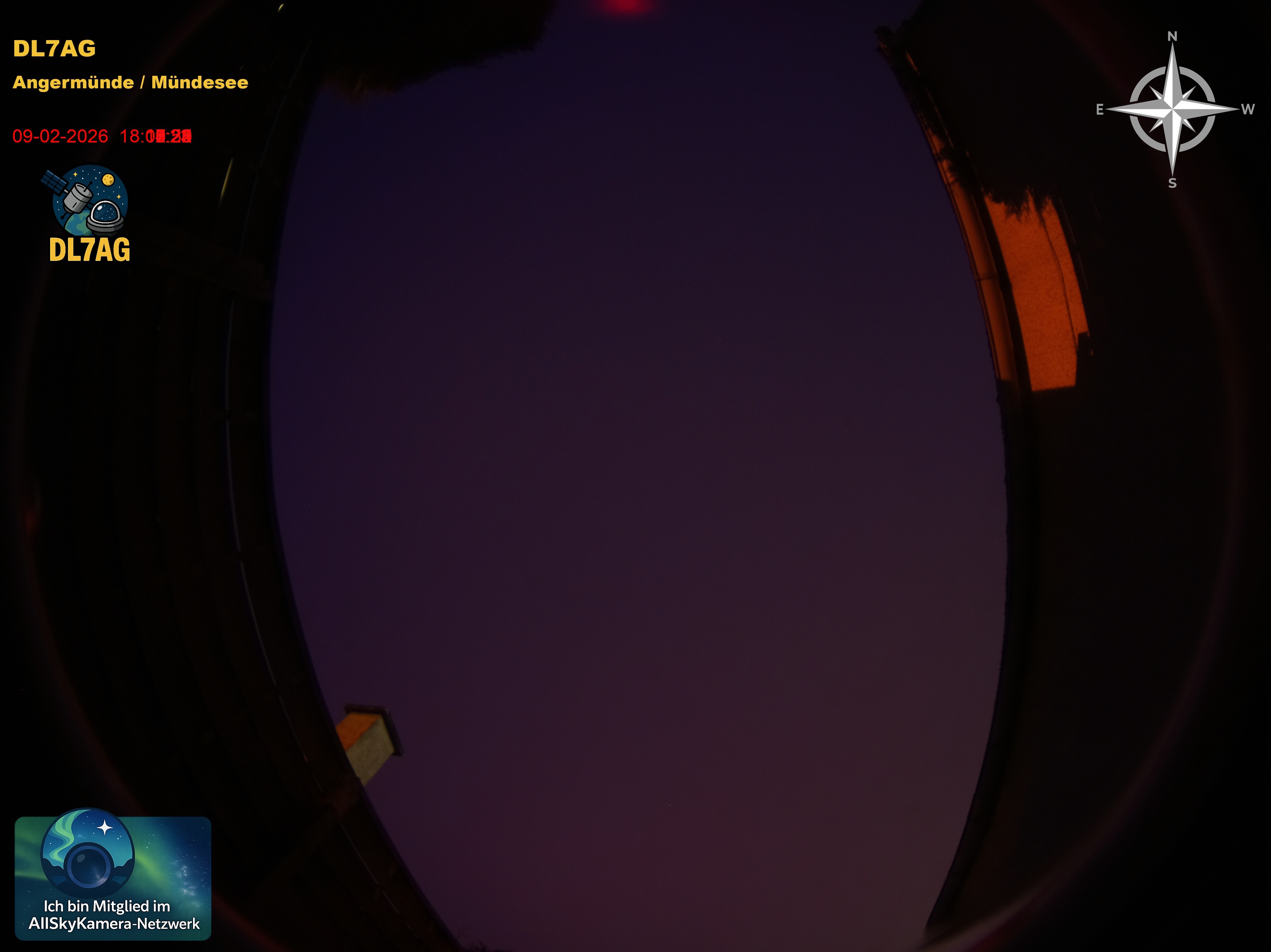 Angermünde / Mündesee