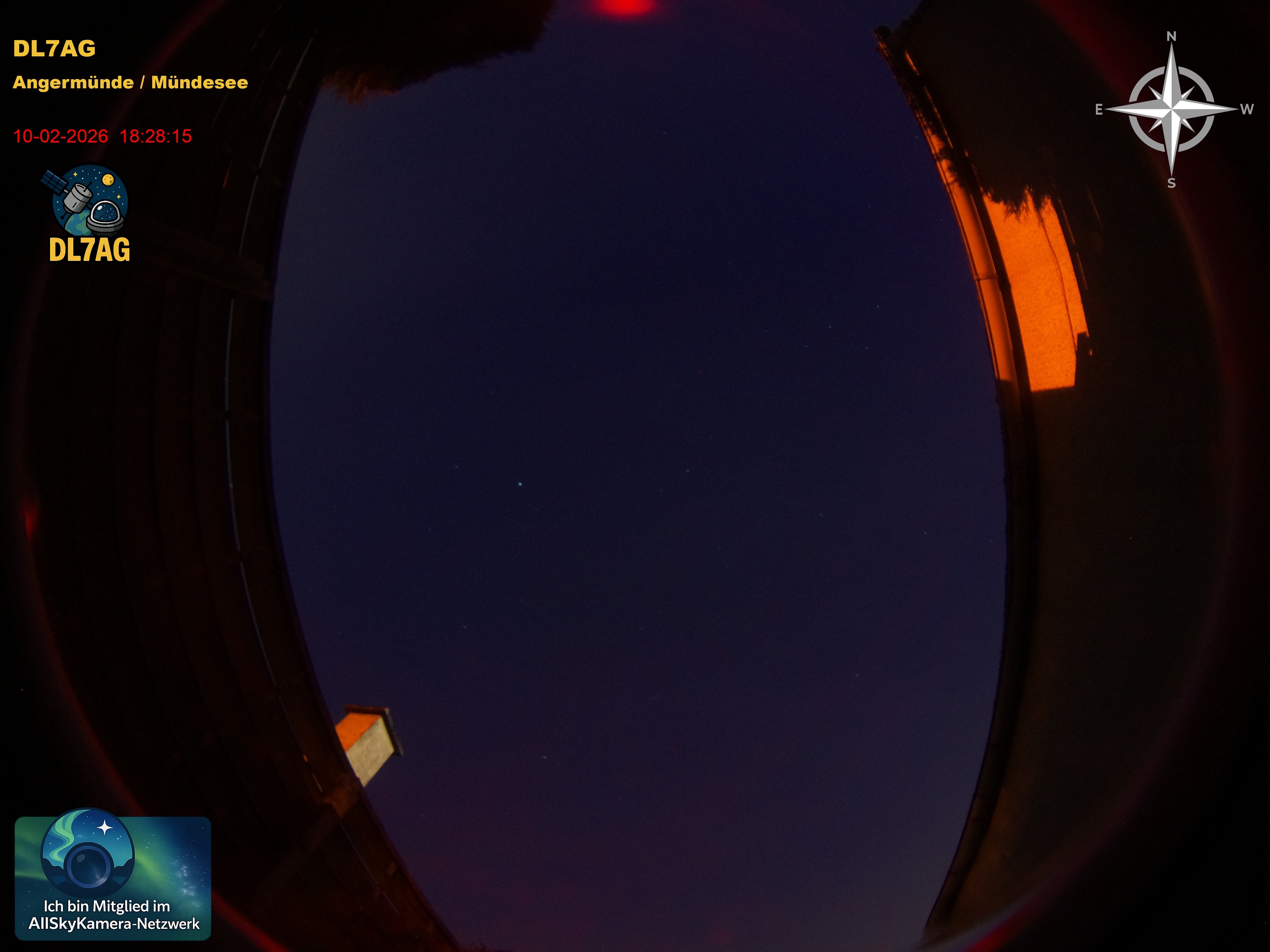 Angermünde / Mündesee