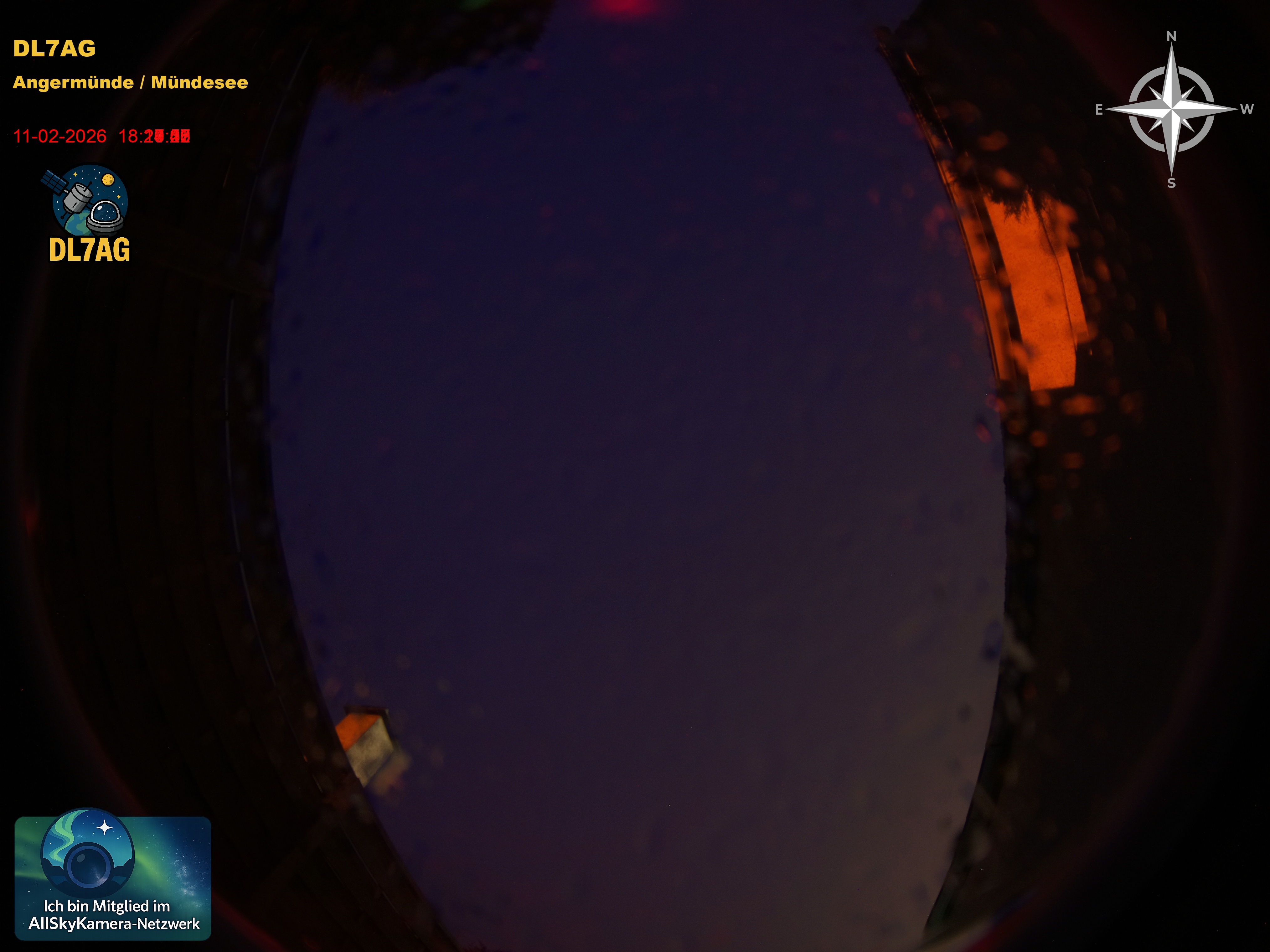 Angermünde / Mündesee