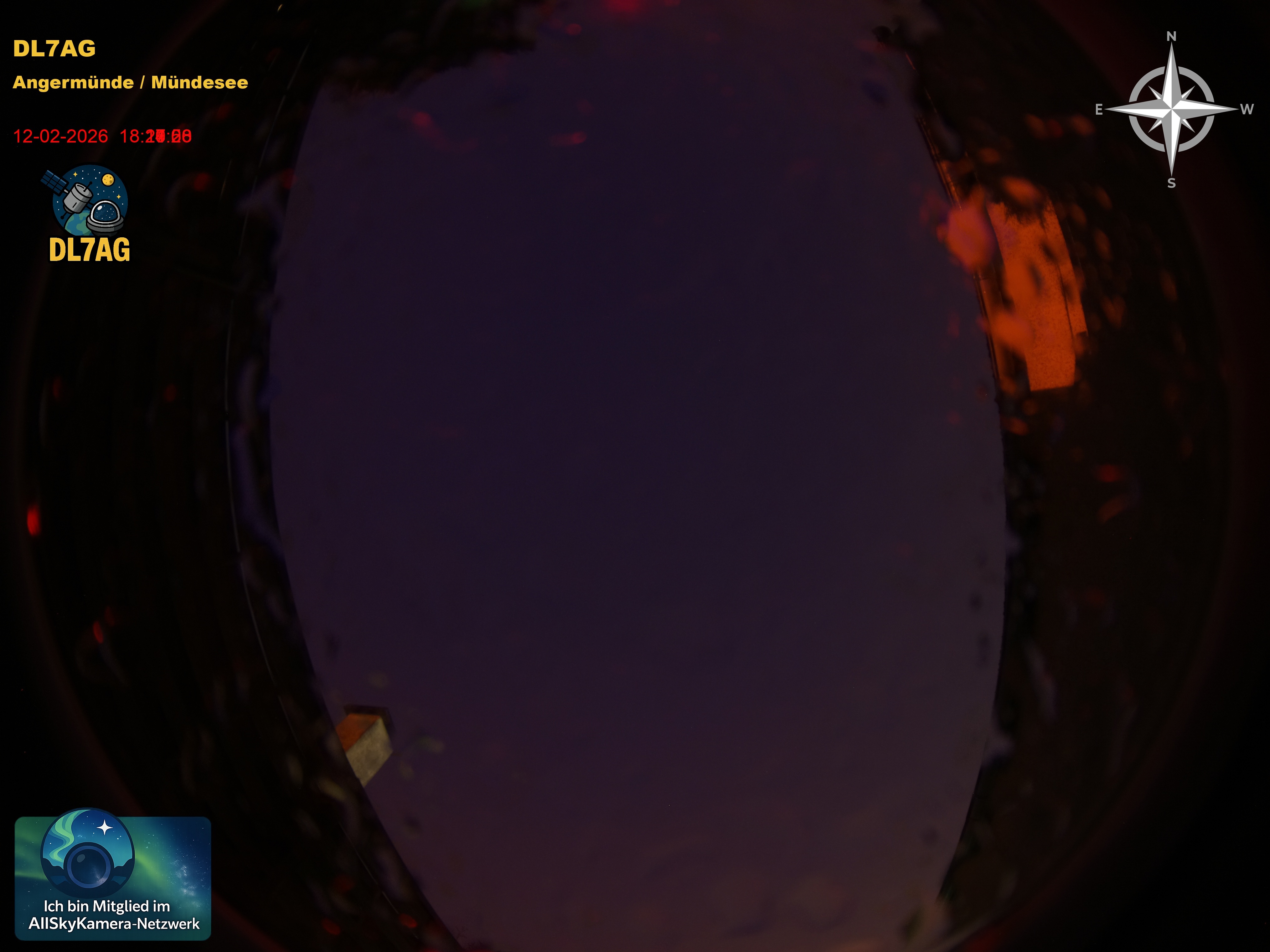 Angermünde / Mündesee